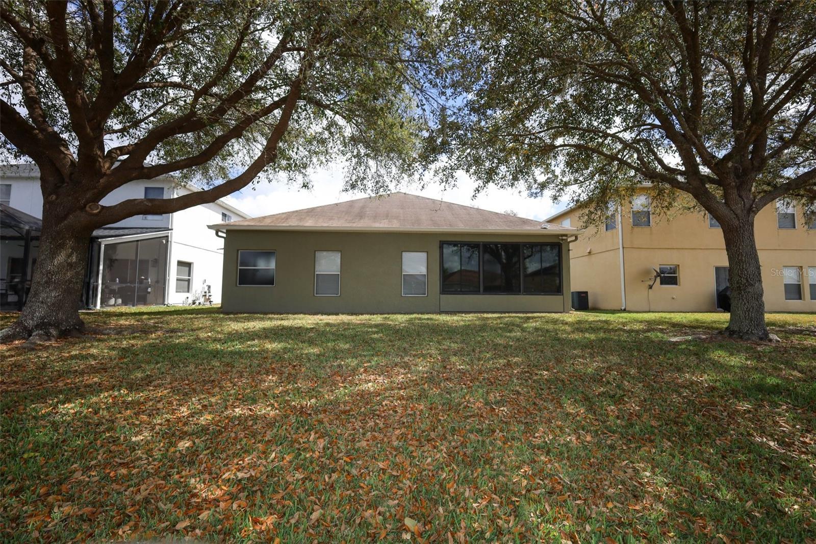 AVALON LAKES PH 02 VILLAGE G - Residential