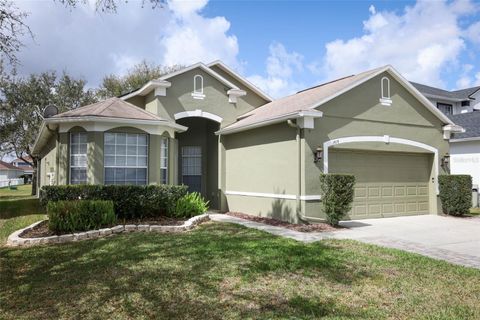1414 WILLOW BRANCH DRIVE ORLANDO FL 32828