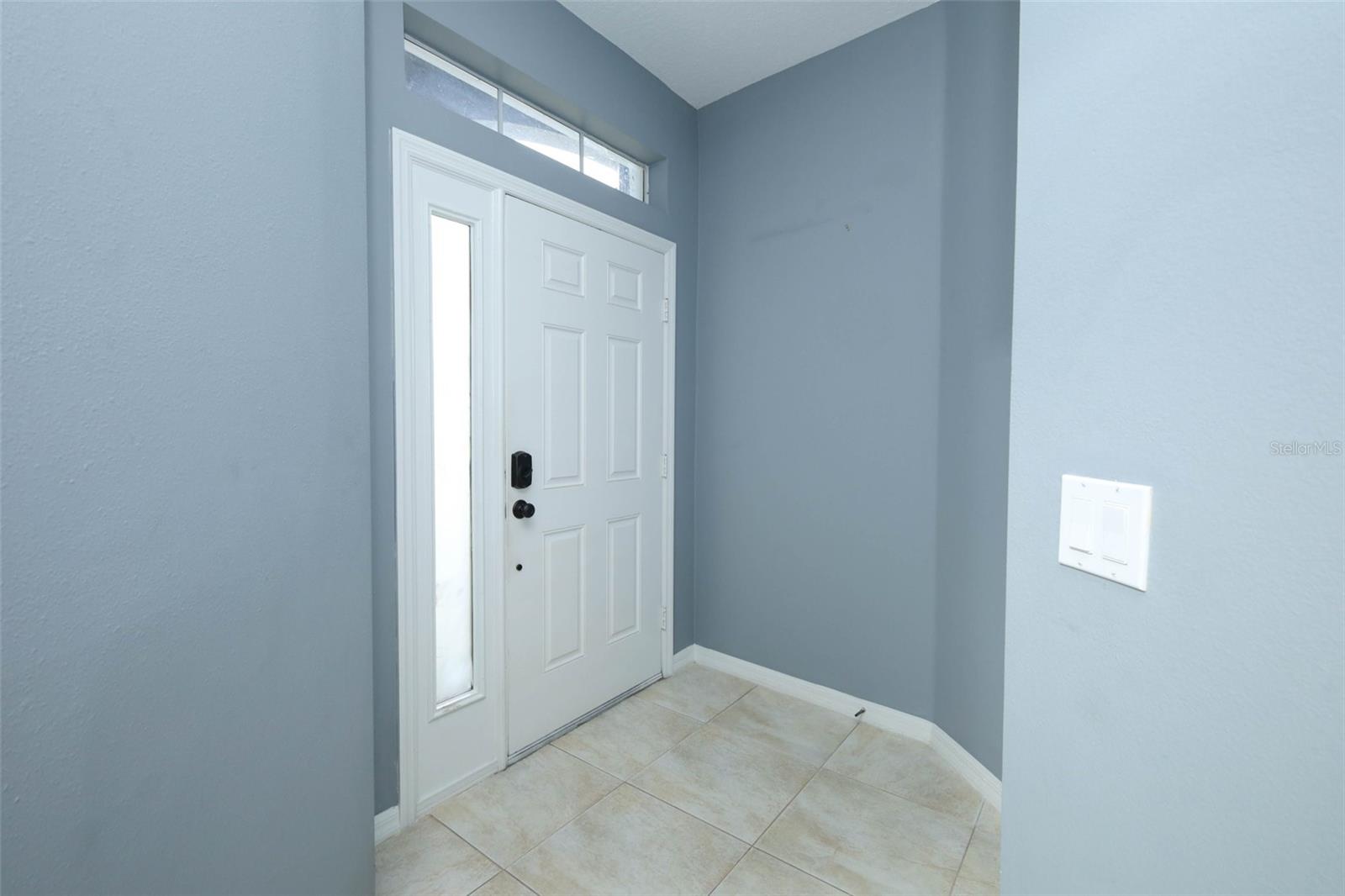 AVALON LAKES PH 02 VILLAGE G - Residential