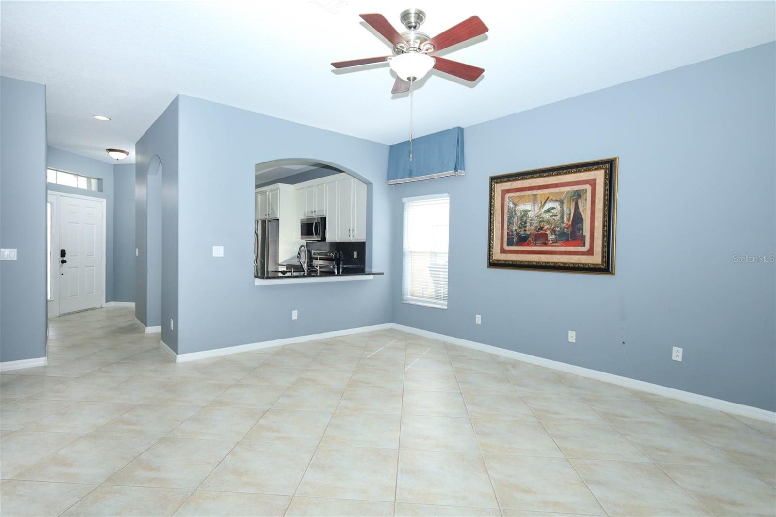 AVALON LAKES PH 02 VILLAGE G - Residential