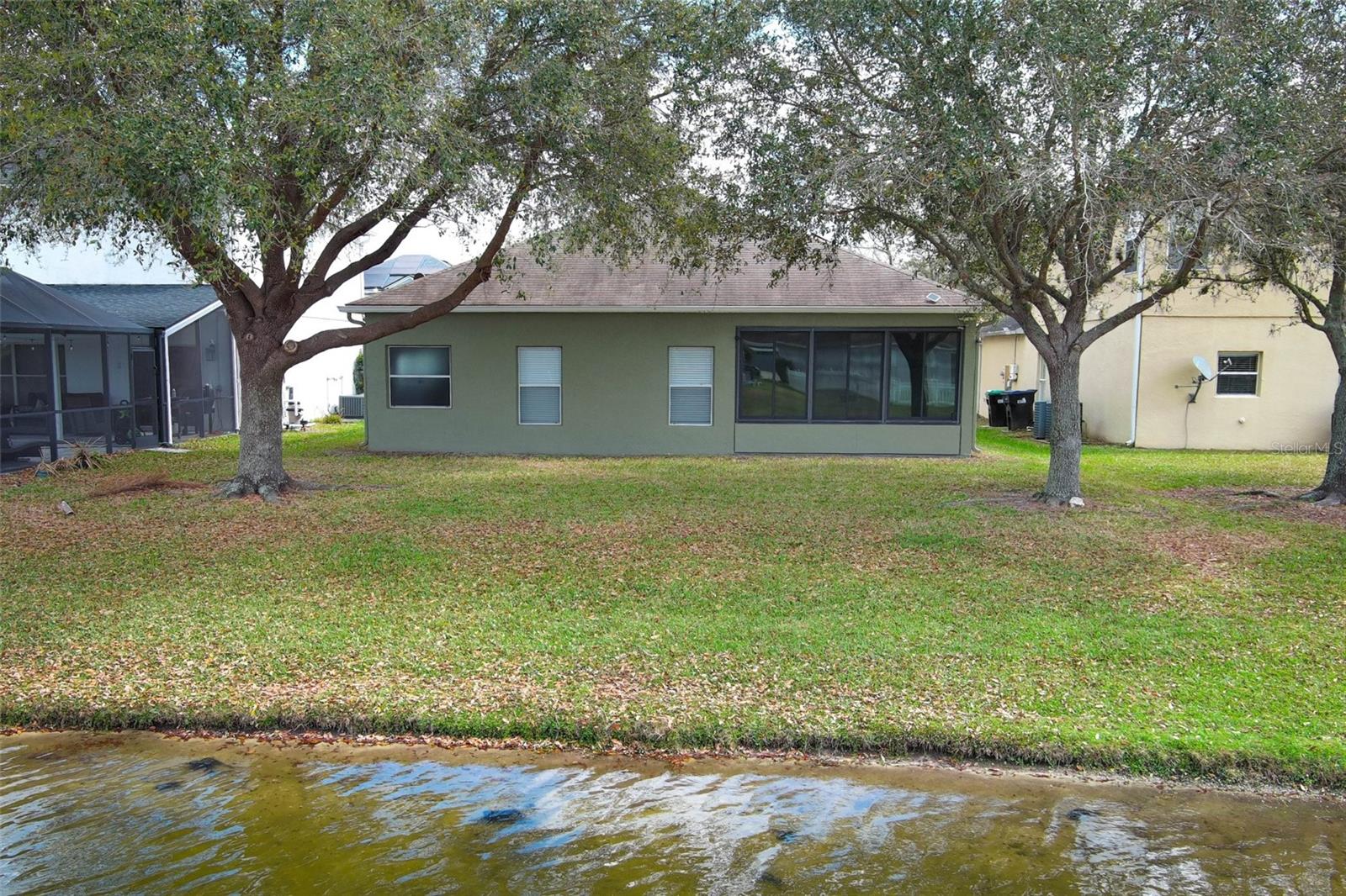 AVALON LAKES PH 02 VILLAGE G - Residential