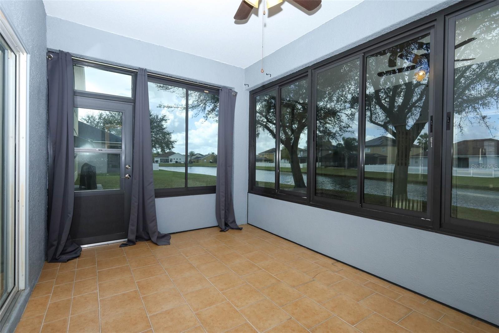 AVALON LAKES PH 02 VILLAGE G - Residential