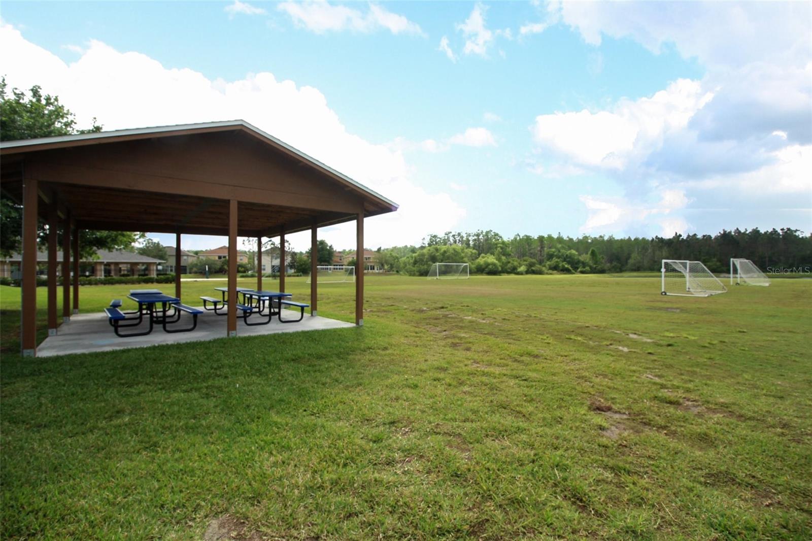 AVALON LAKES PH 02 VILLAGE G - Residential