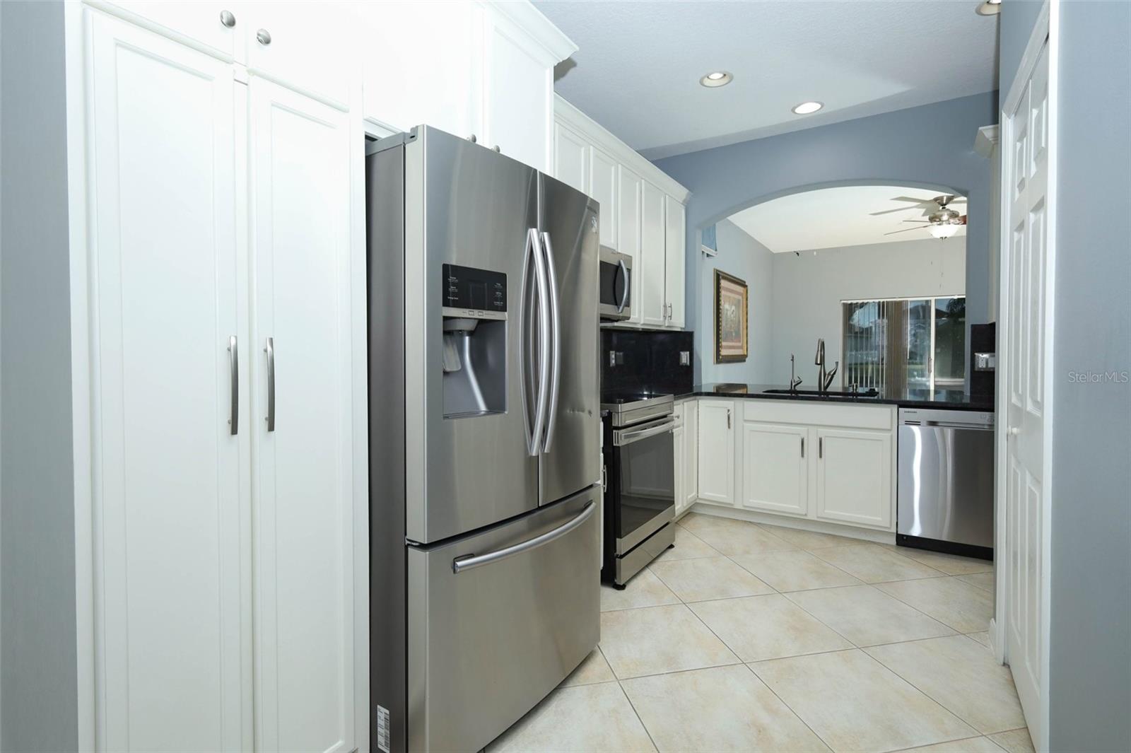 AVALON LAKES PH 02 VILLAGE G - Residential