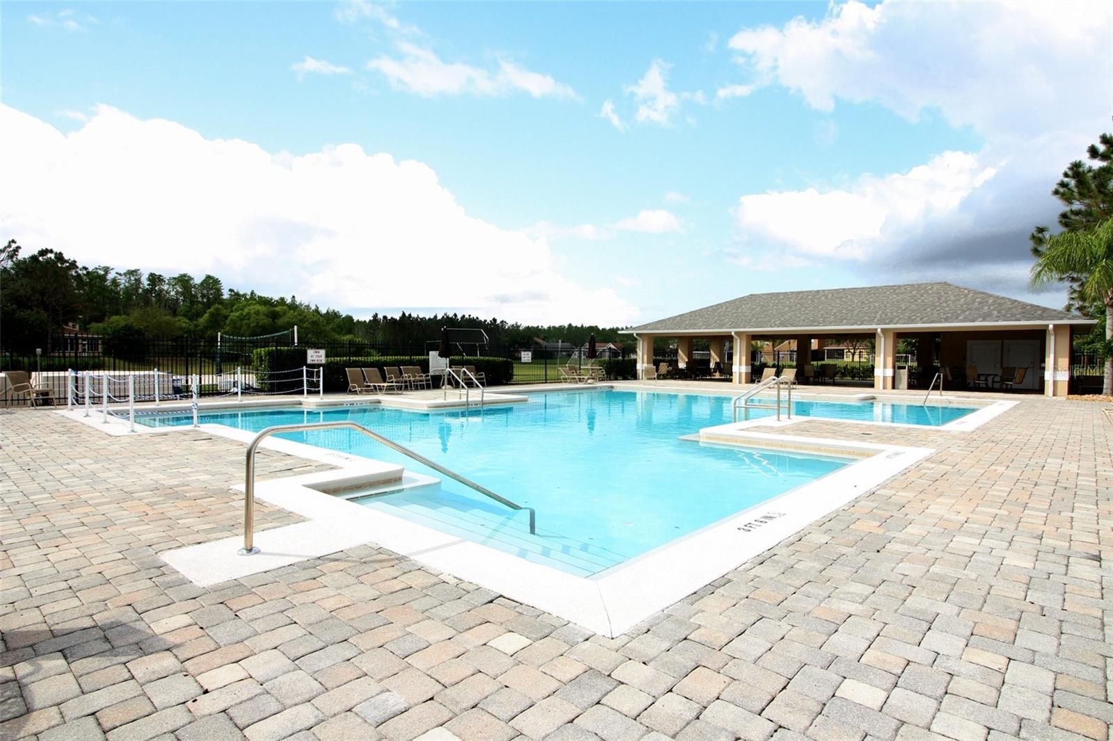 AVALON LAKES PH 02 VILLAGE G - Residential