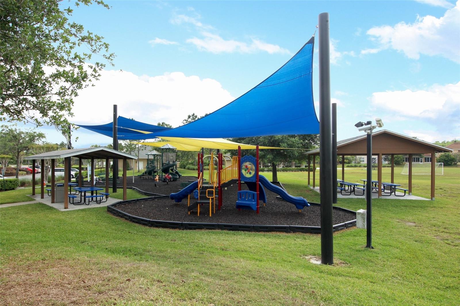 AVALON LAKES PH 02 VILLAGE G - Residential