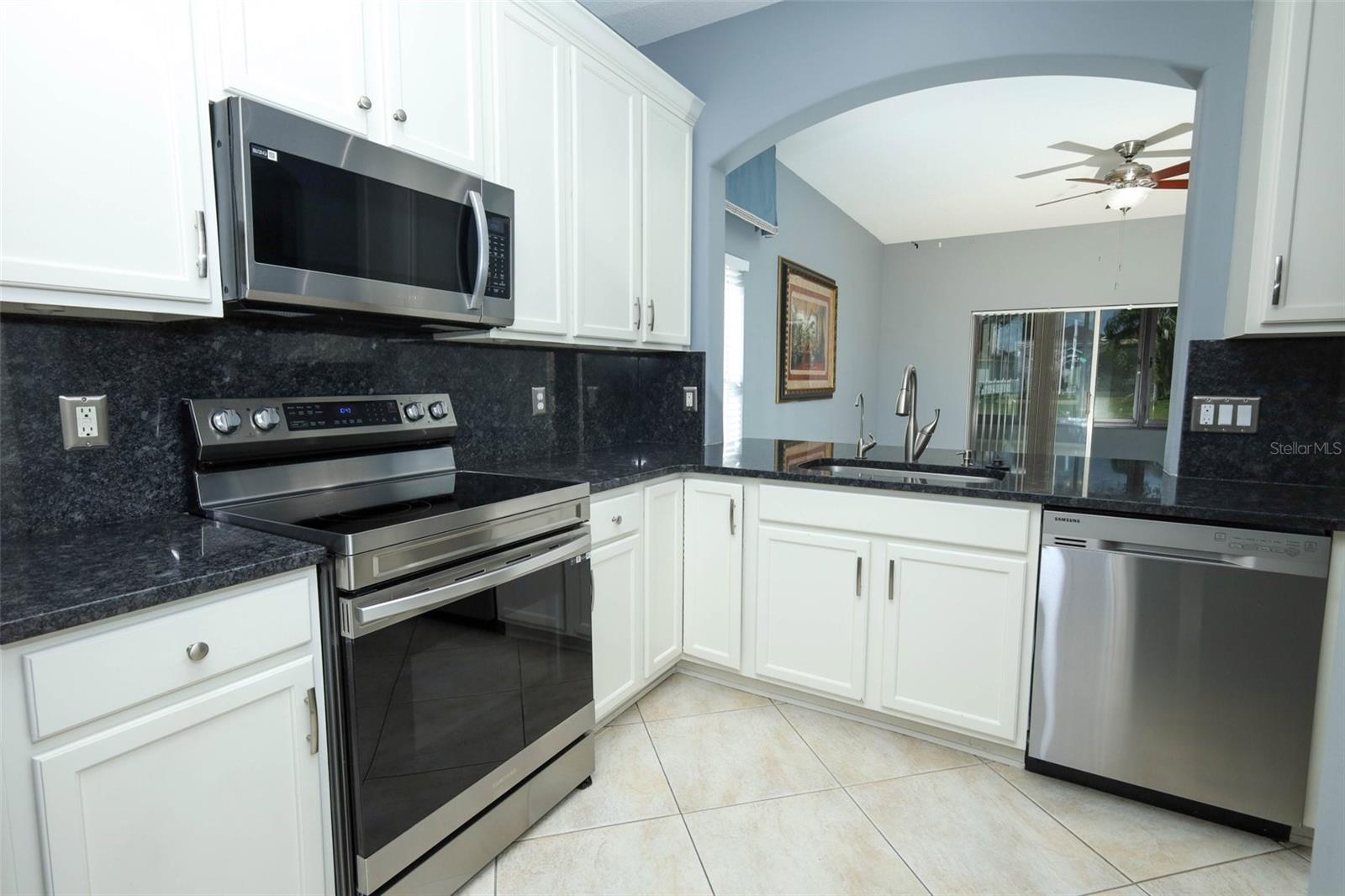 AVALON LAKES PH 02 VILLAGE G - Residential