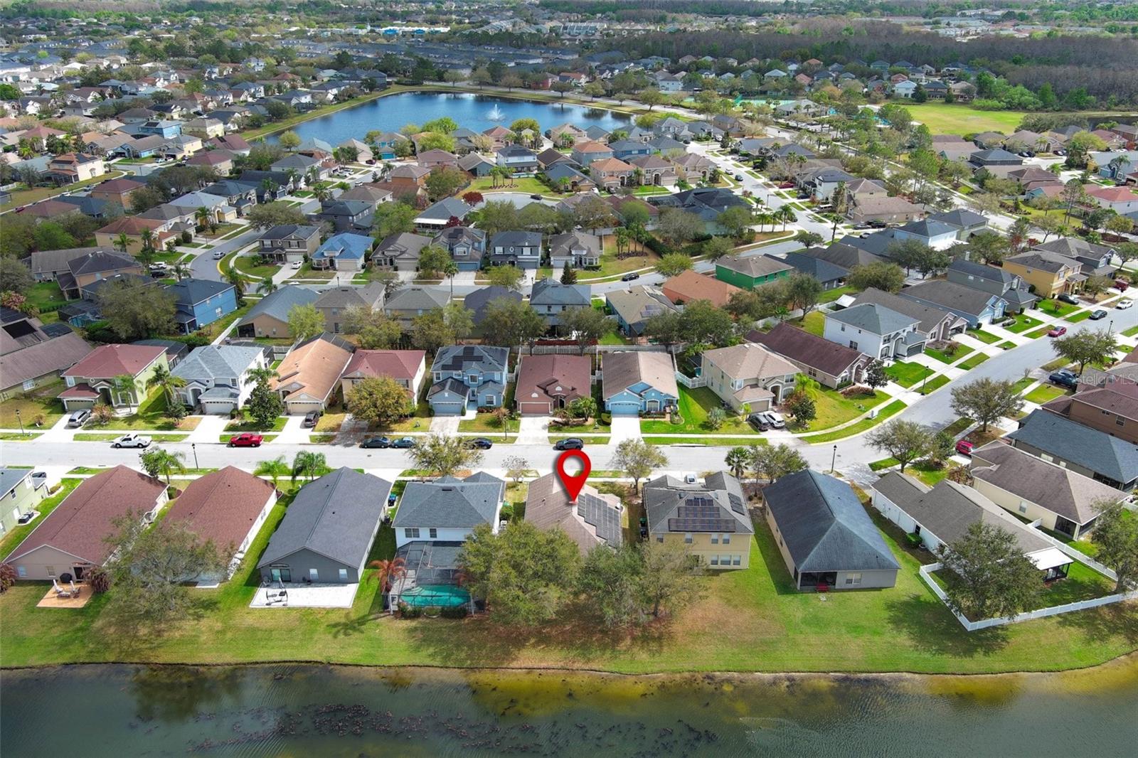 AVALON LAKES PH 02 VILLAGE G - Residential