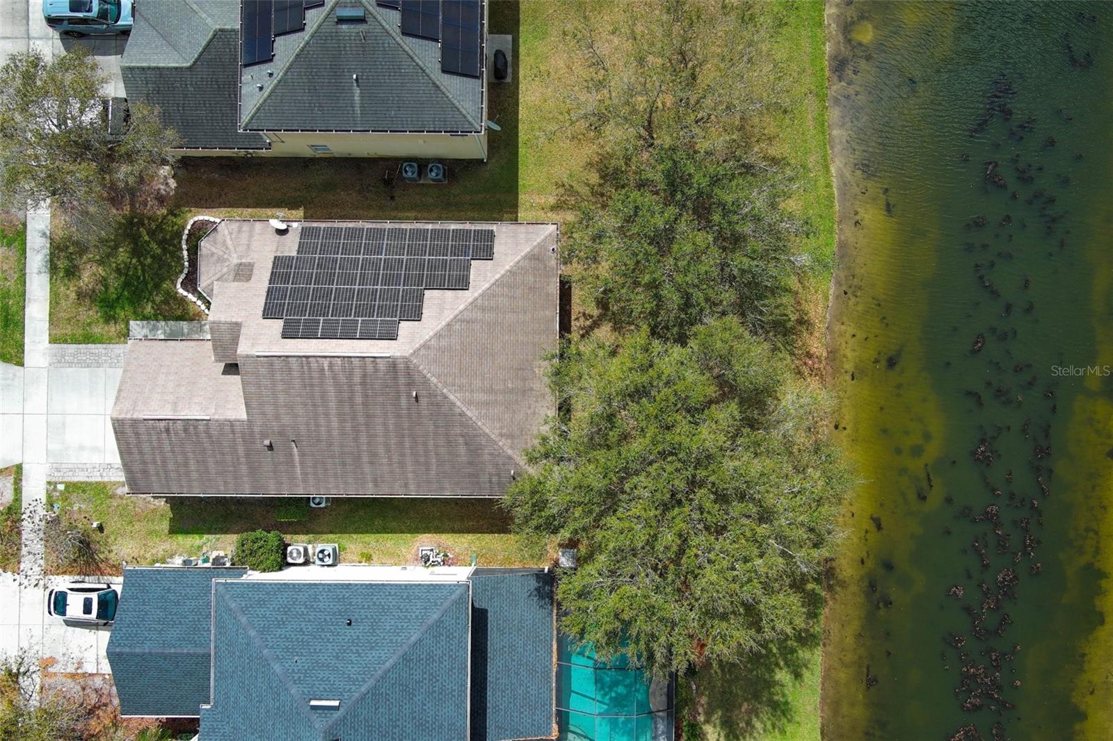 AVALON LAKES PH 02 VILLAGE G - Residential