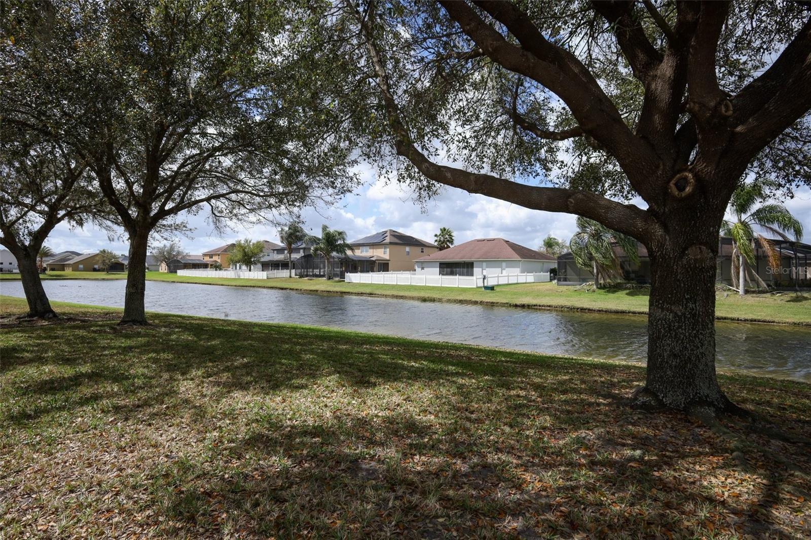 AVALON LAKES PH 02 VILLAGE G - Residential