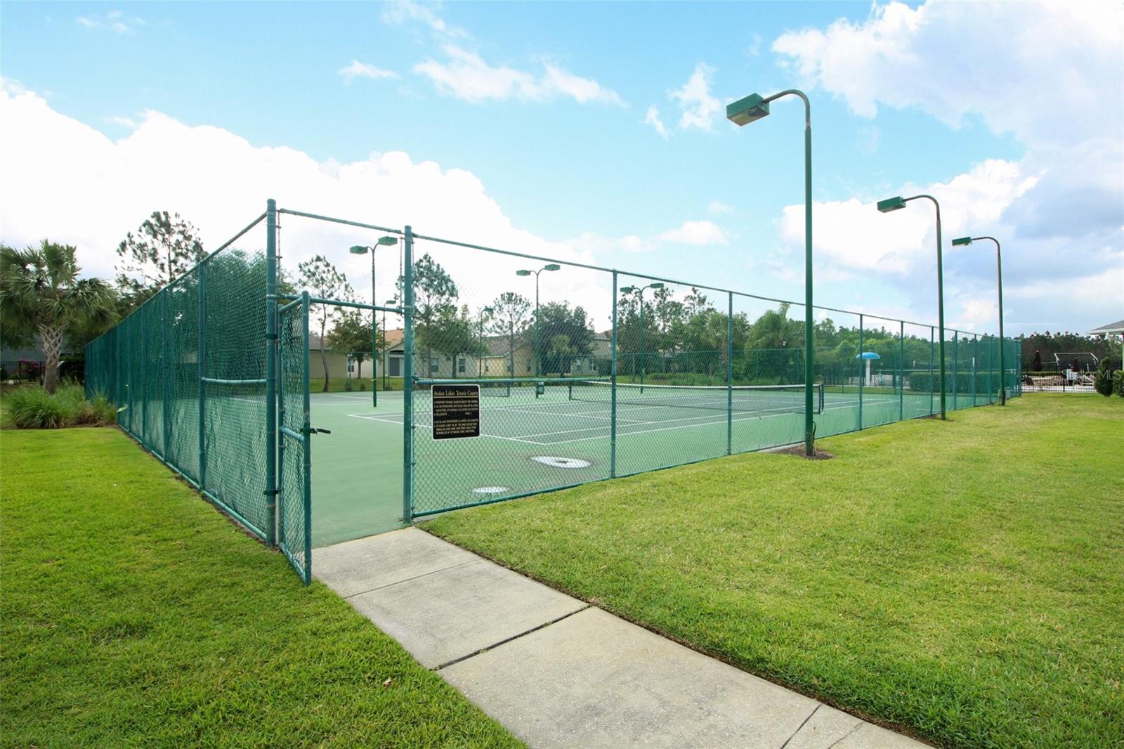 AVALON LAKES PH 02 VILLAGE G - Residential