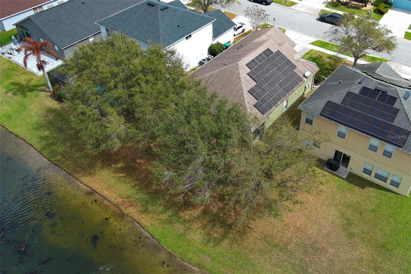 AVALON LAKES PH 02 VILLAGE G - Residential