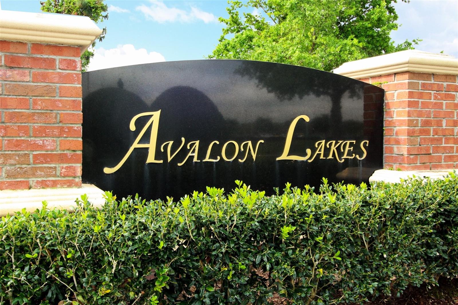 AVALON LAKES PH 02 VILLAGE G - Residential