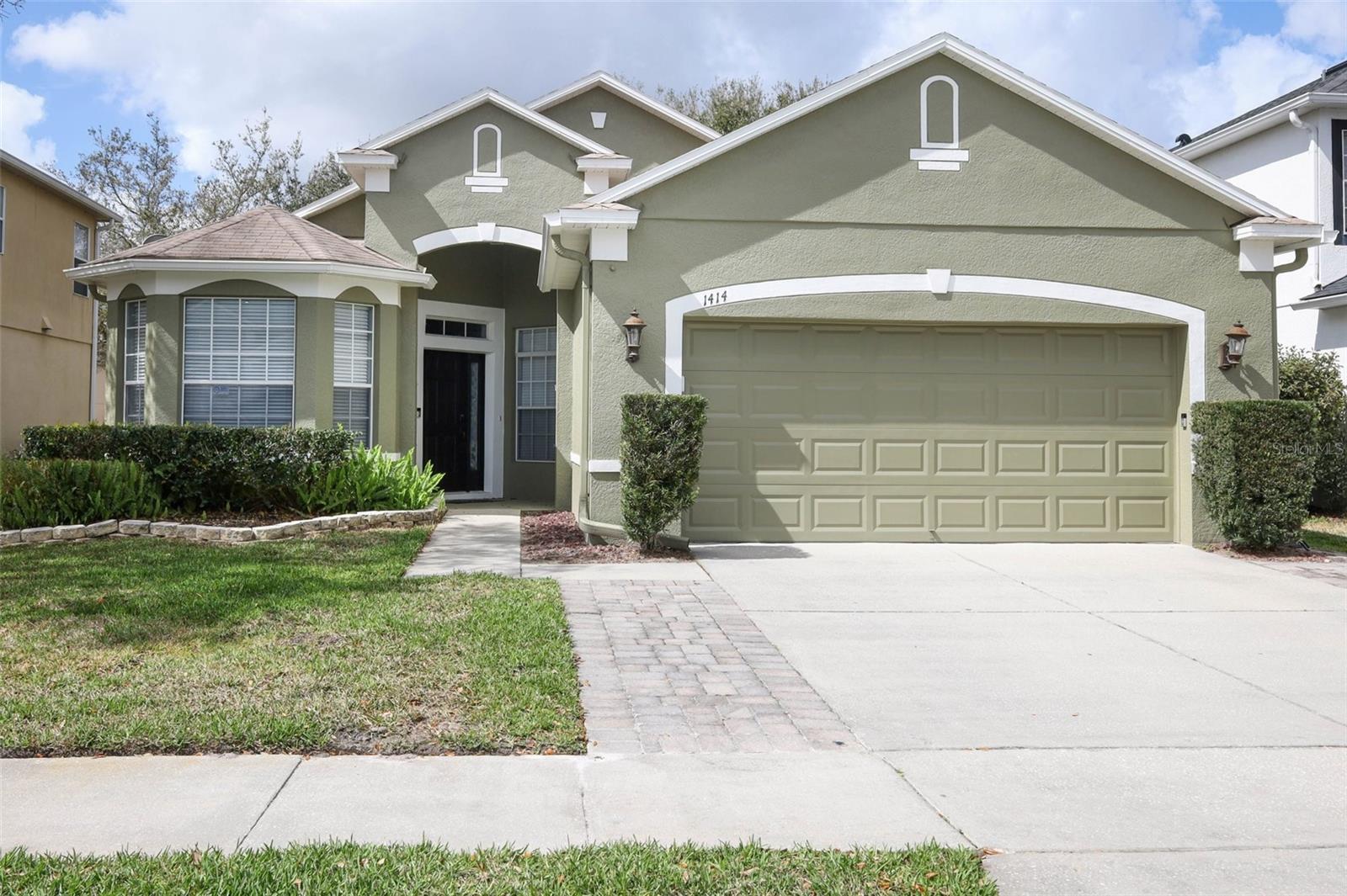 AVALON LAKES PH 02 VILLAGE G - Residential