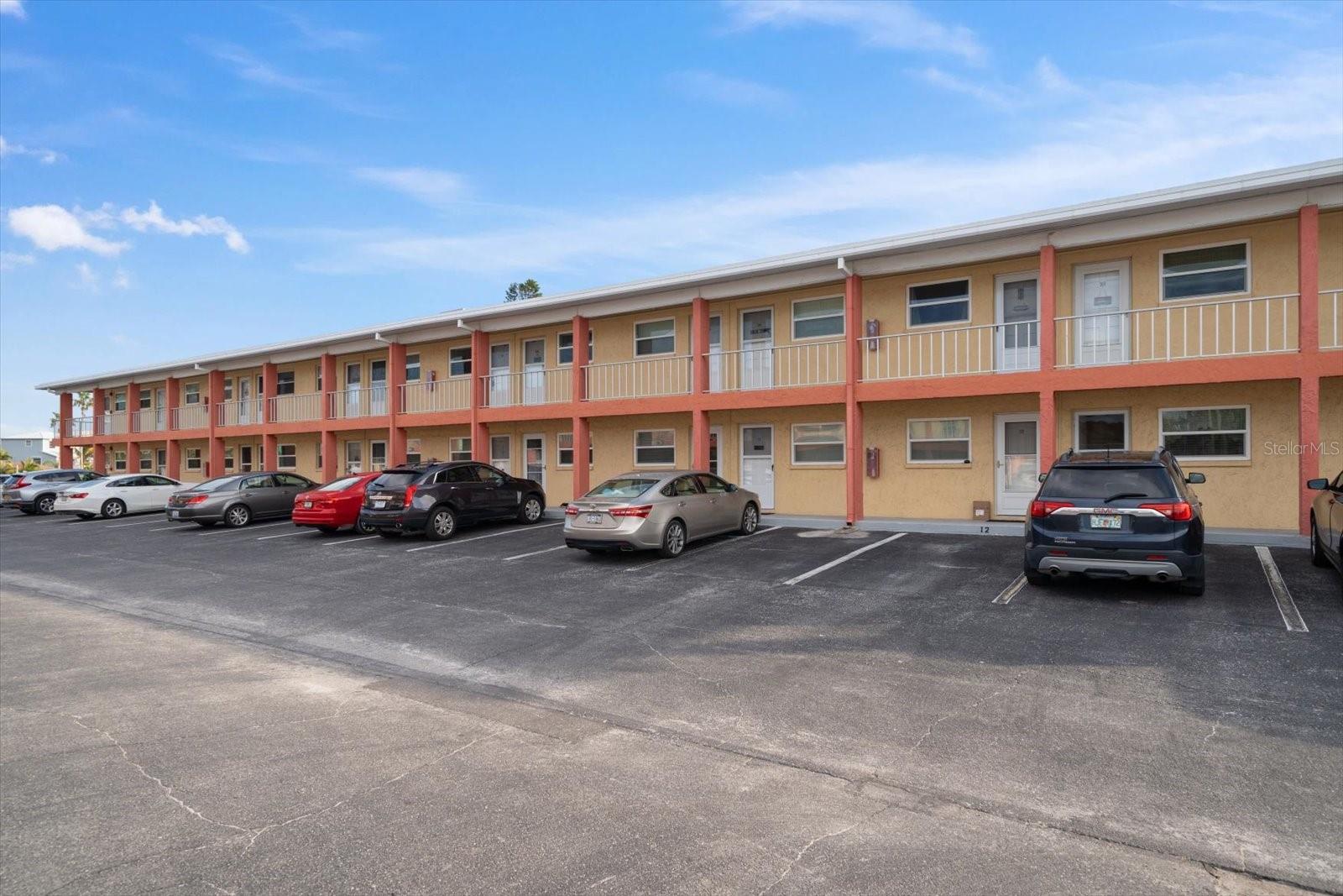 8565 W GULF BOULEVARD 17S