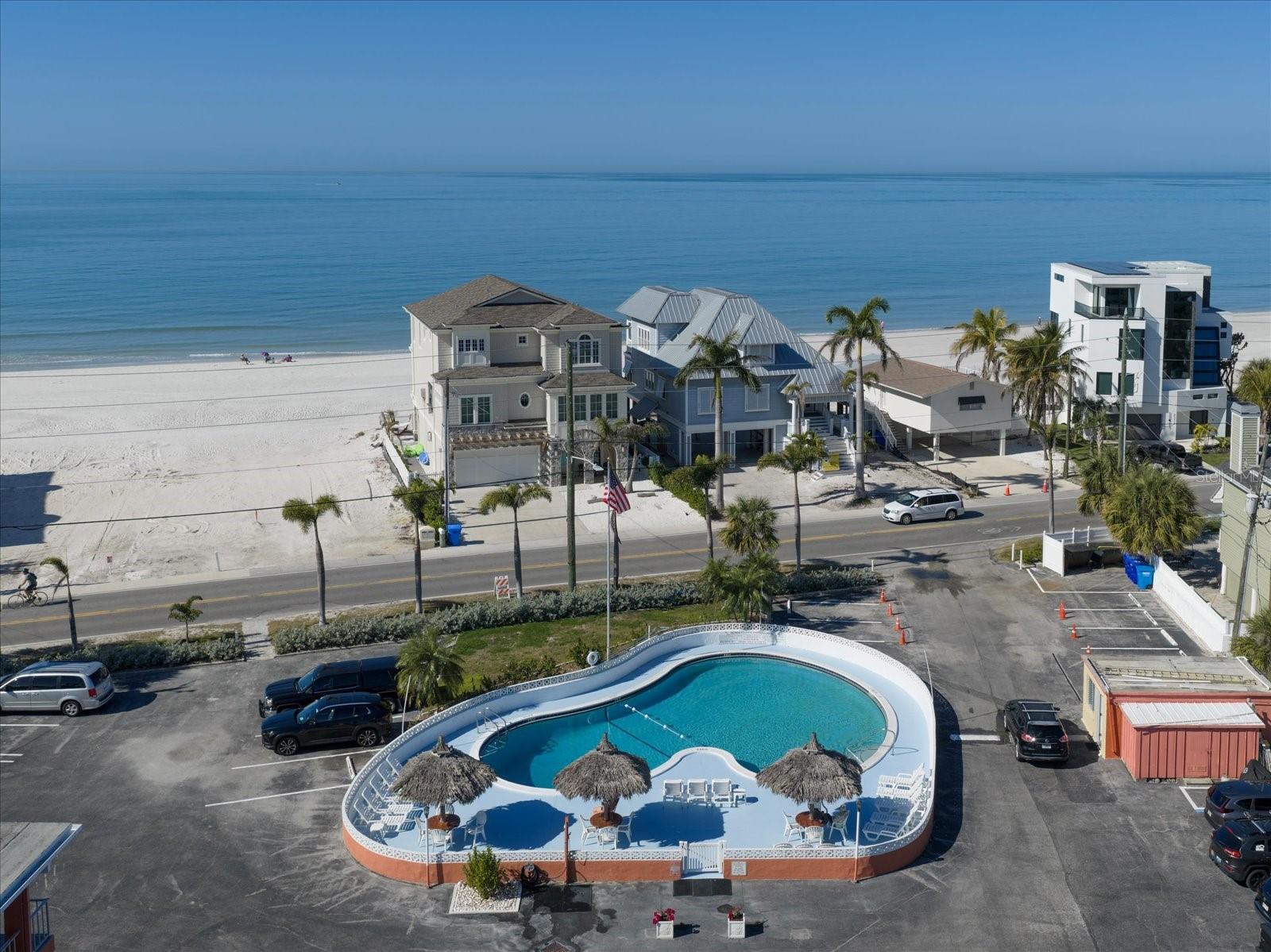 8565 W GULF BOULEVARD 17S