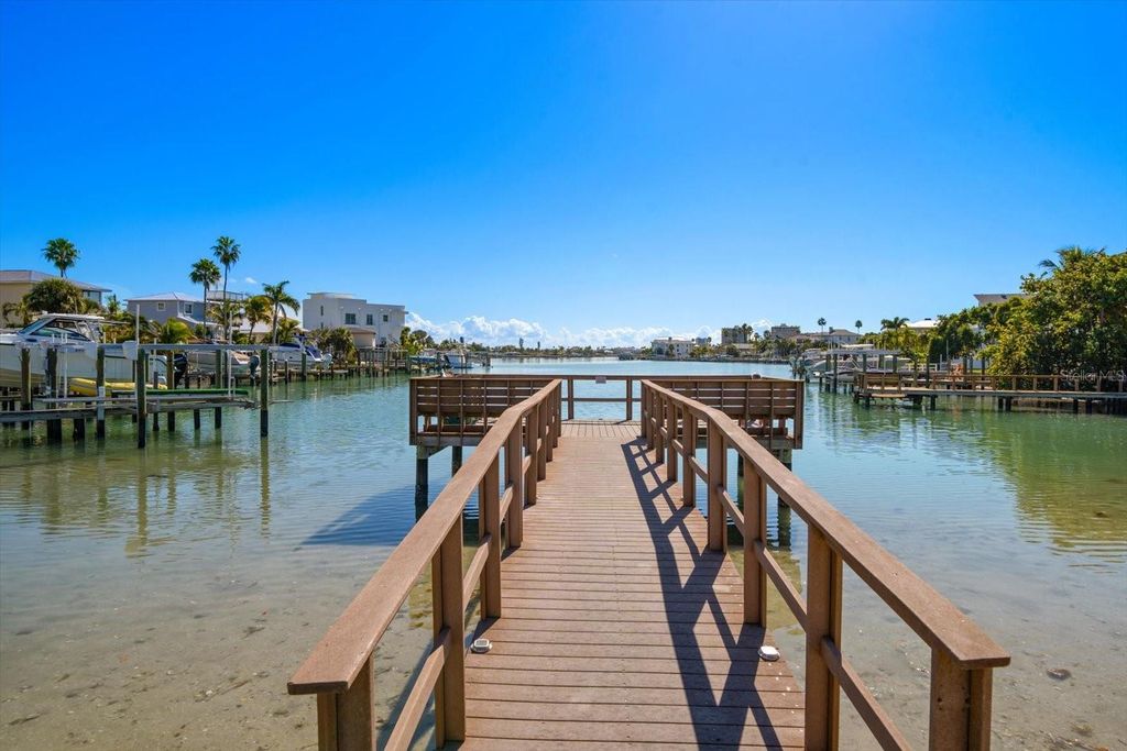 Photo of 8565 W Gulf Boulevard #17S, St Petersburg, FL 33706 (MLS # TB8474691)