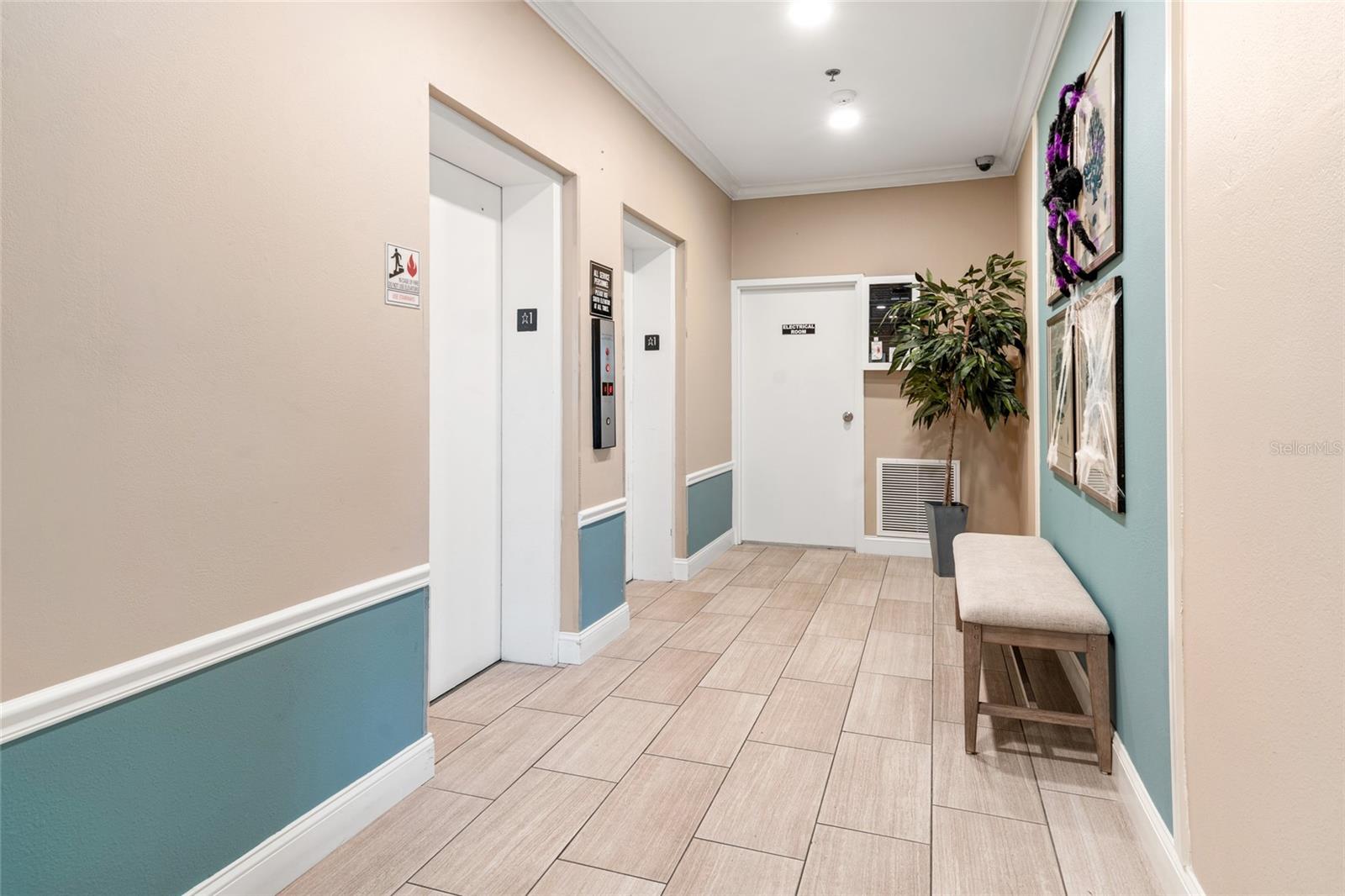 SEAMARK CONDO - Residential