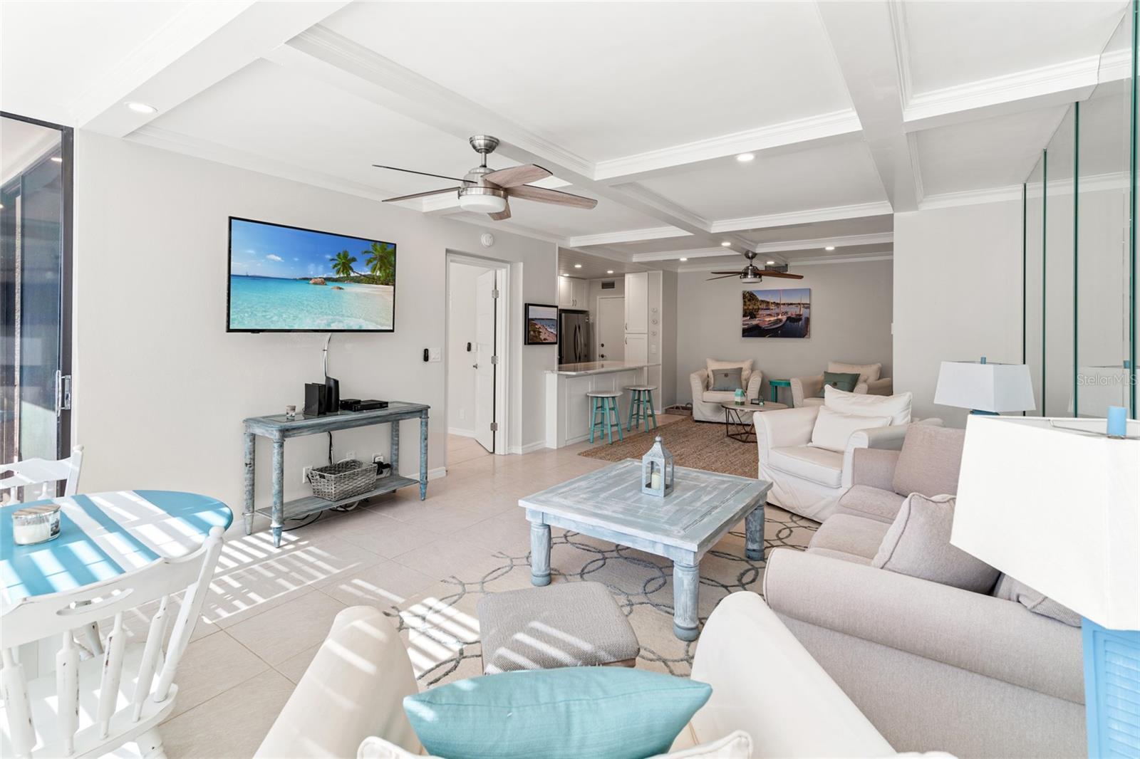 SEAMARK CONDO - Residential