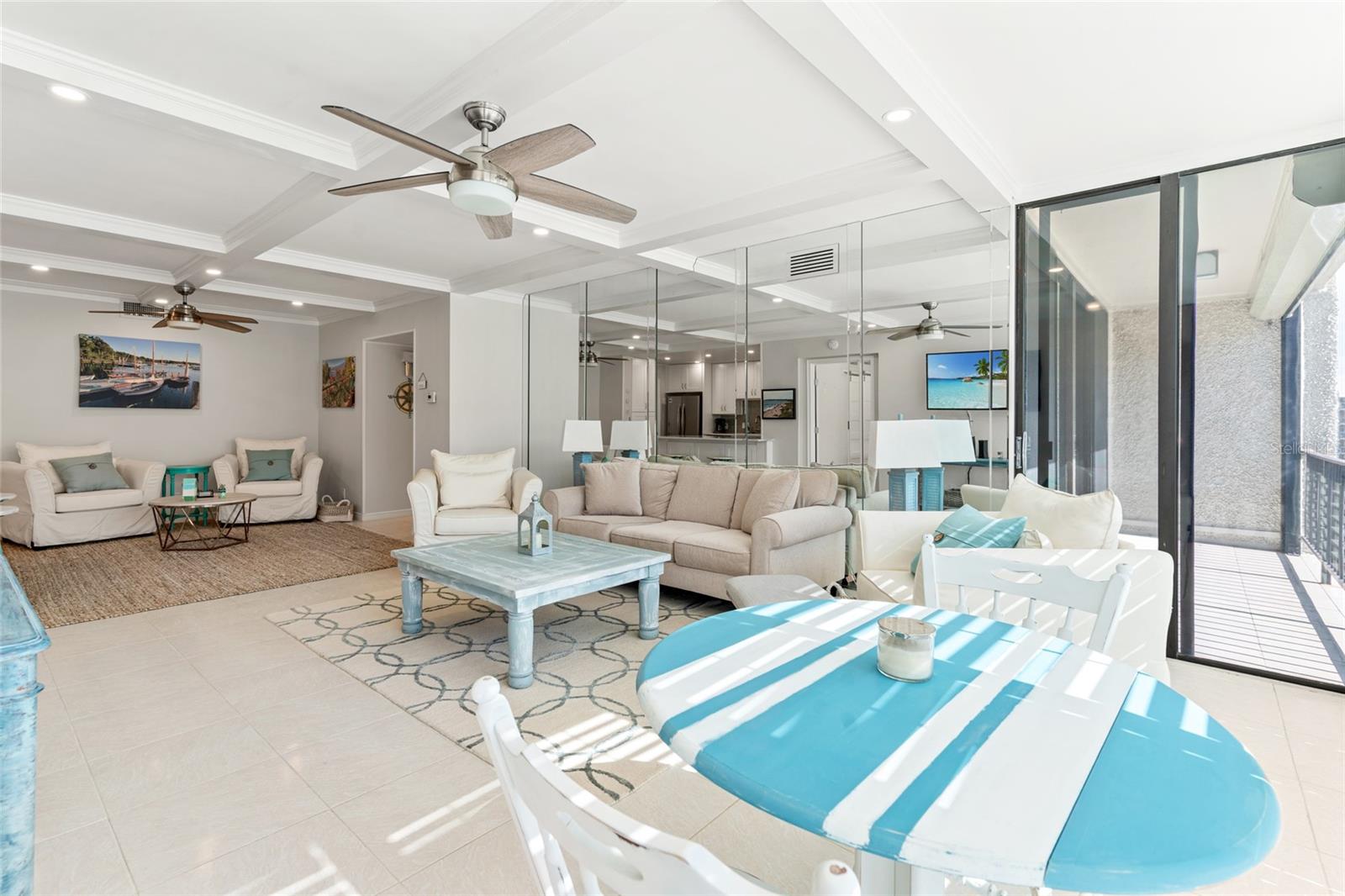 SEAMARK CONDO - Residential