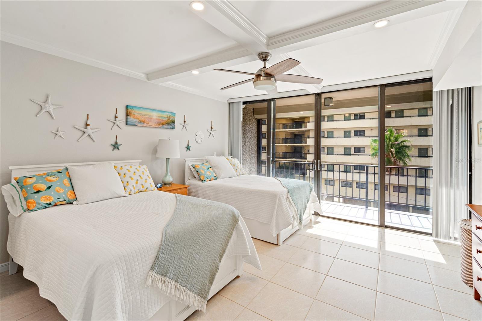 SEAMARK CONDO - Residential