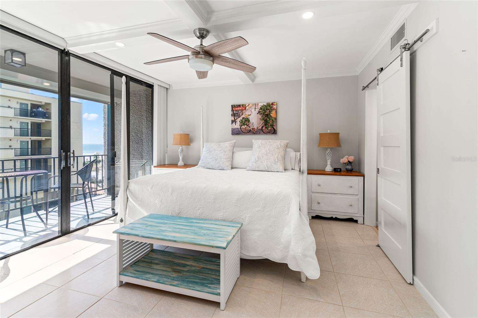 SEAMARK CONDO - Residential