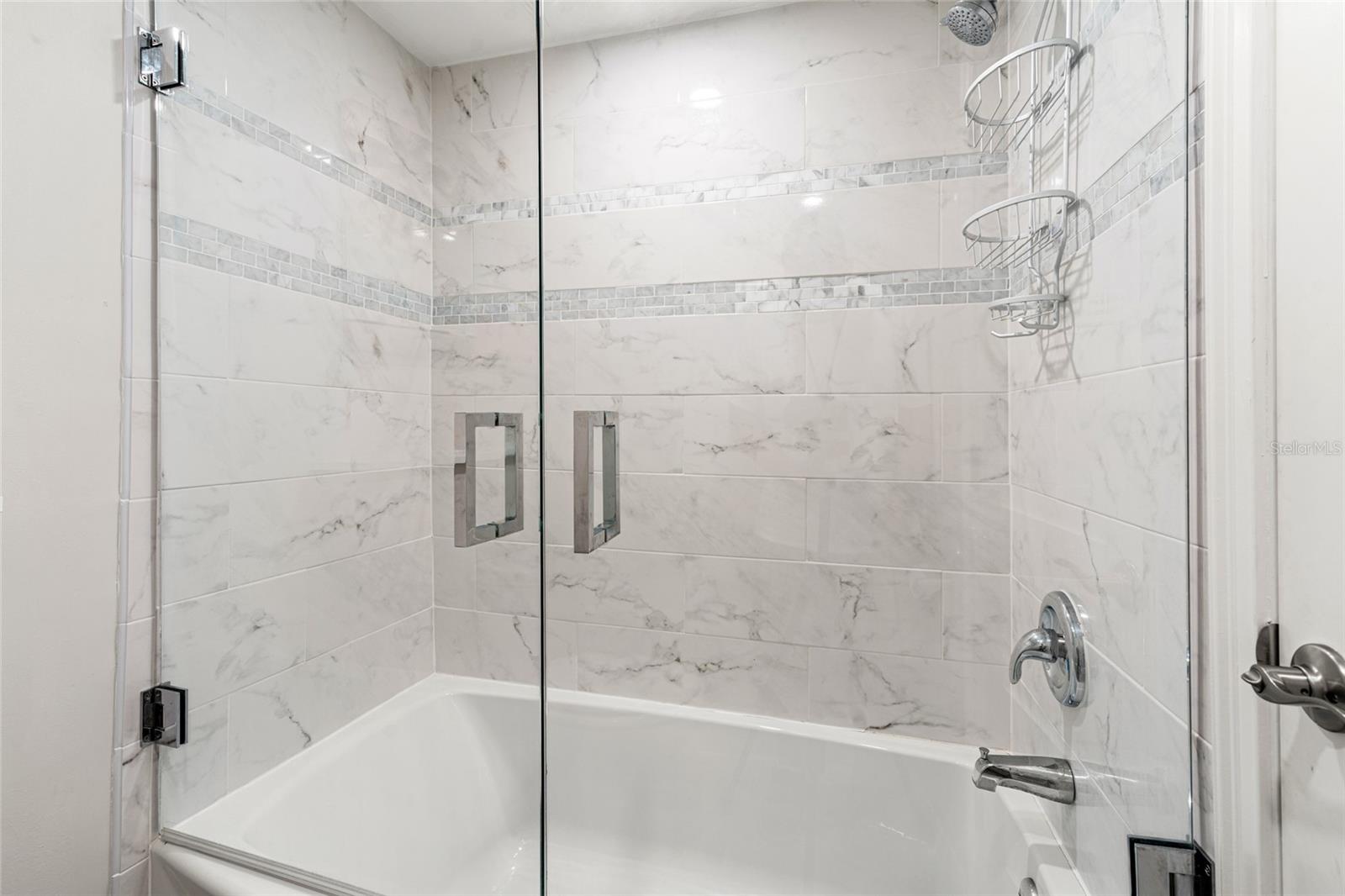 SEAMARK CONDO - Residential