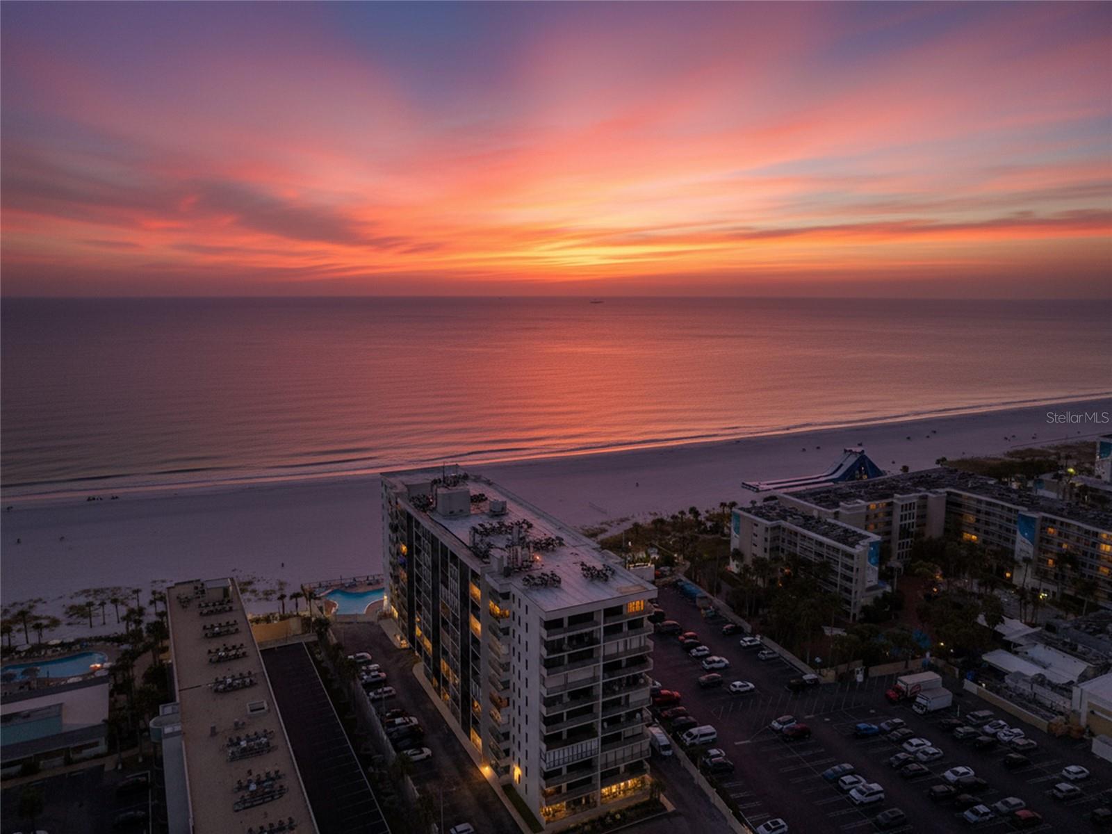 5396 GULF BOULEVARD 410