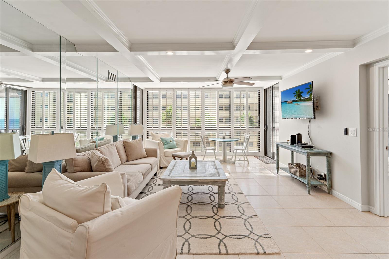 SEAMARK CONDO - Residential