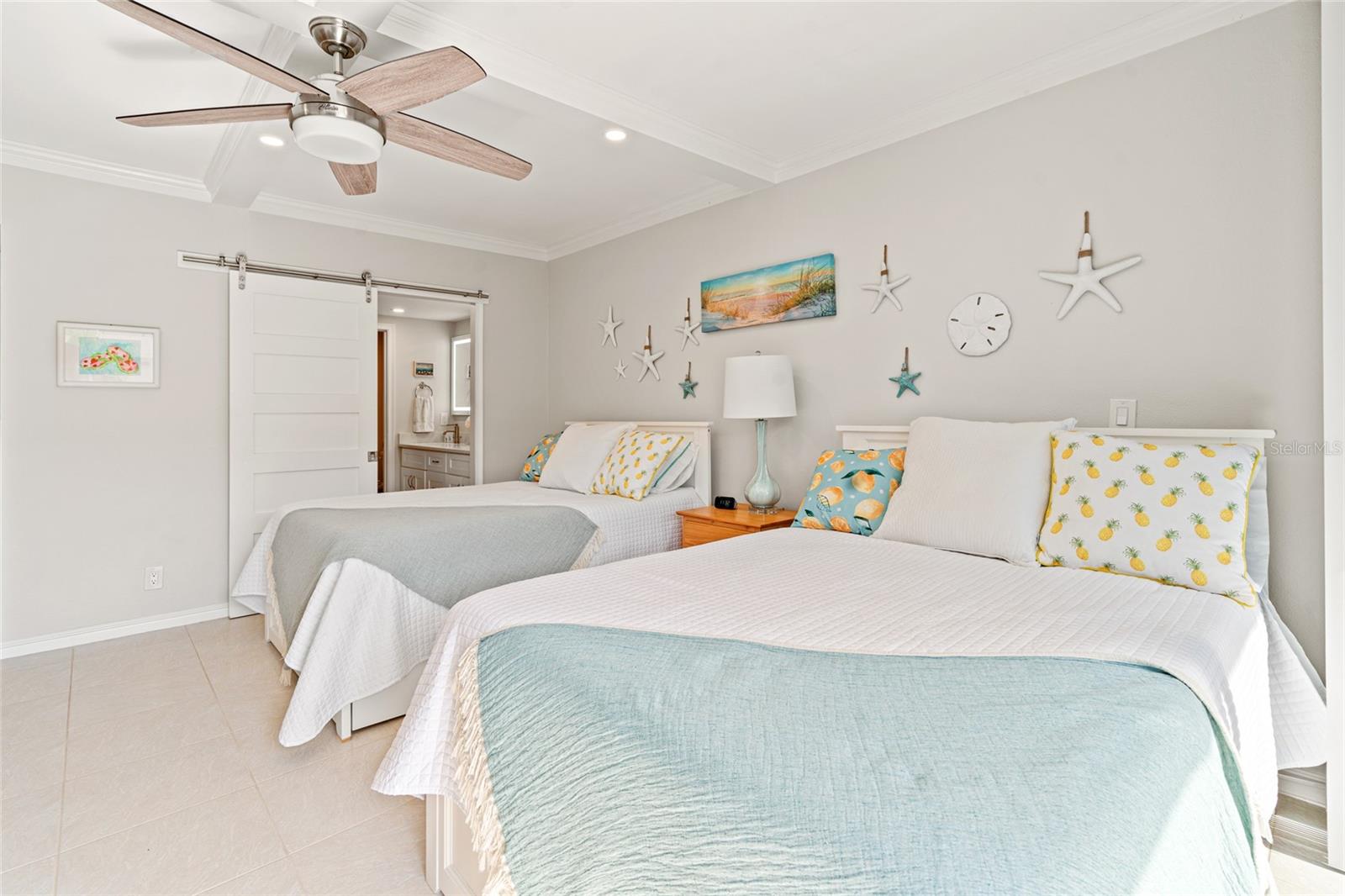 SEAMARK CONDO - Residential