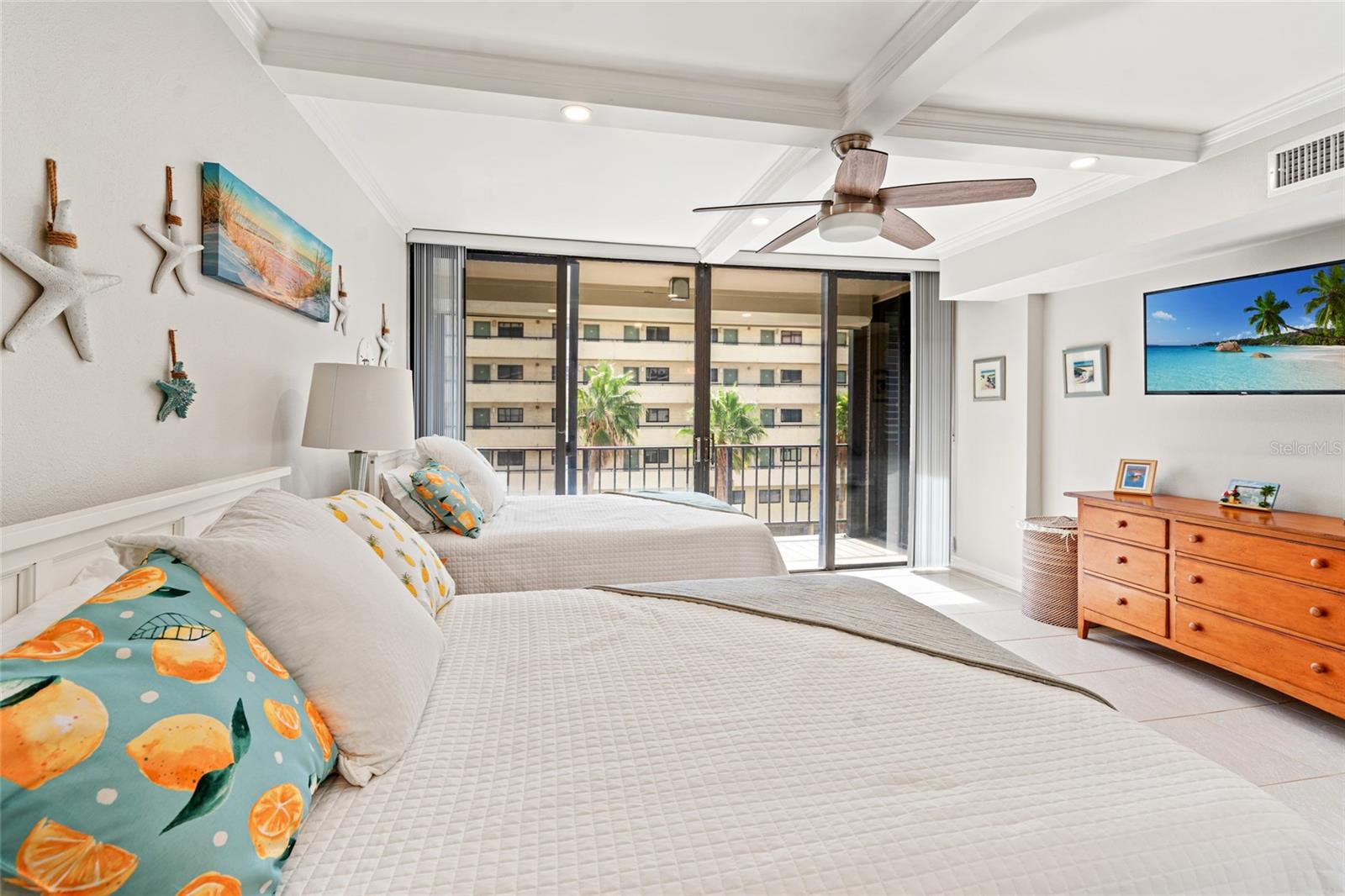 SEAMARK CONDO - Residential