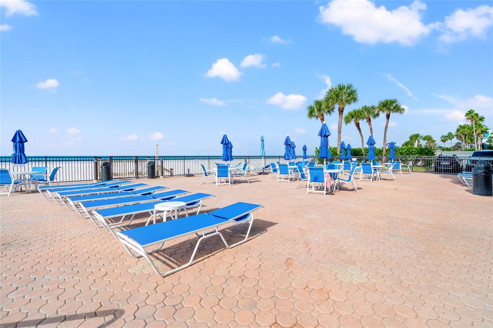 SEAMARK CONDO - Residential