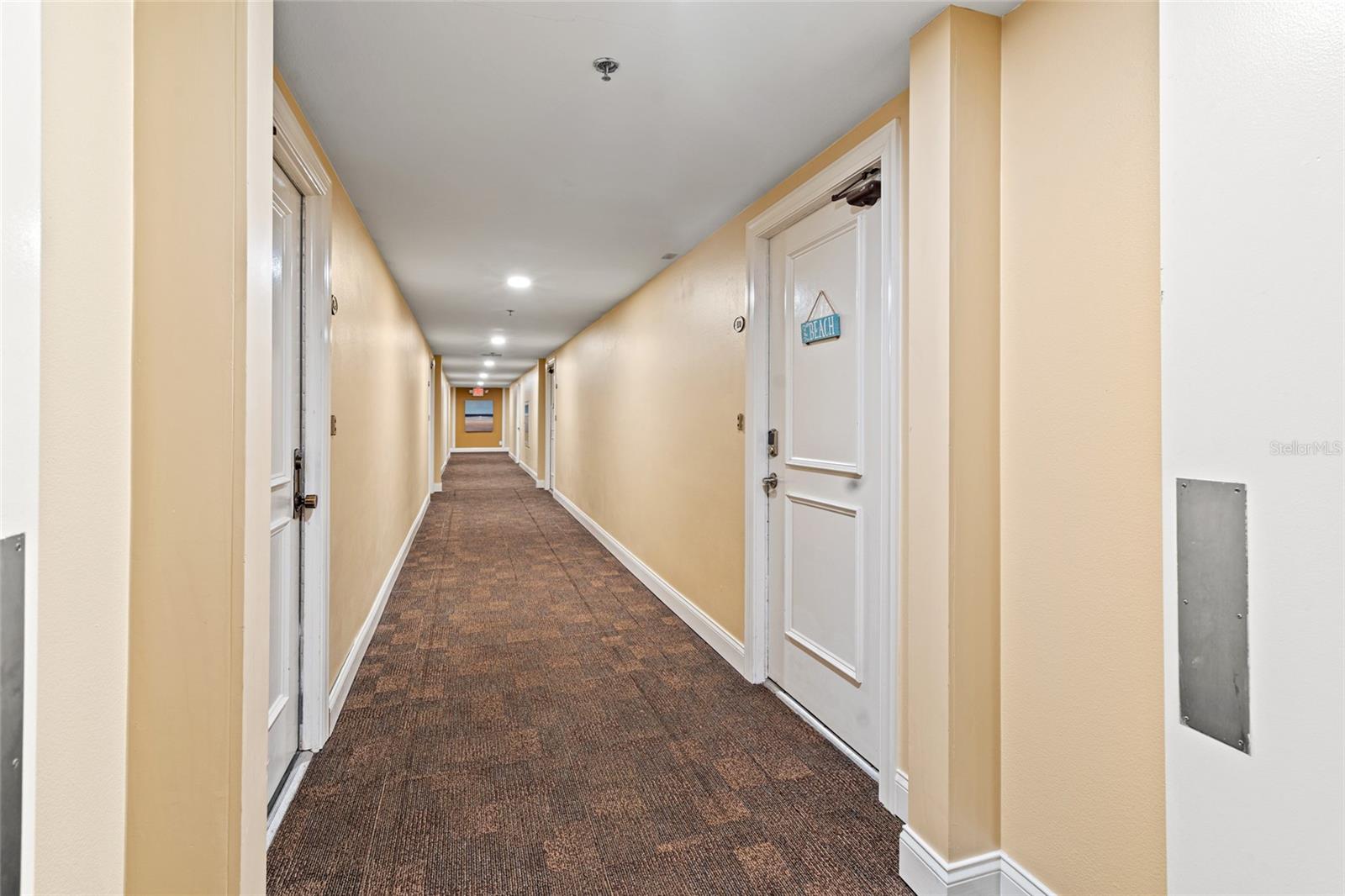 SEAMARK CONDO - Residential