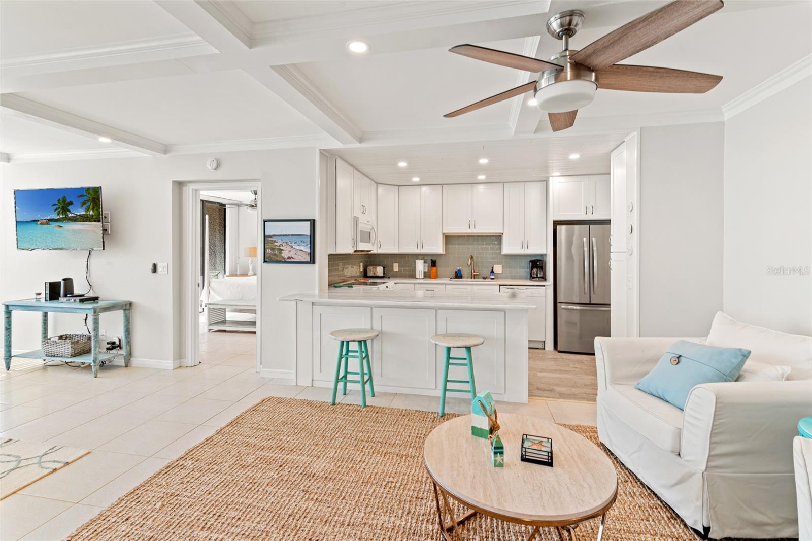 SEAMARK CONDO - Residential