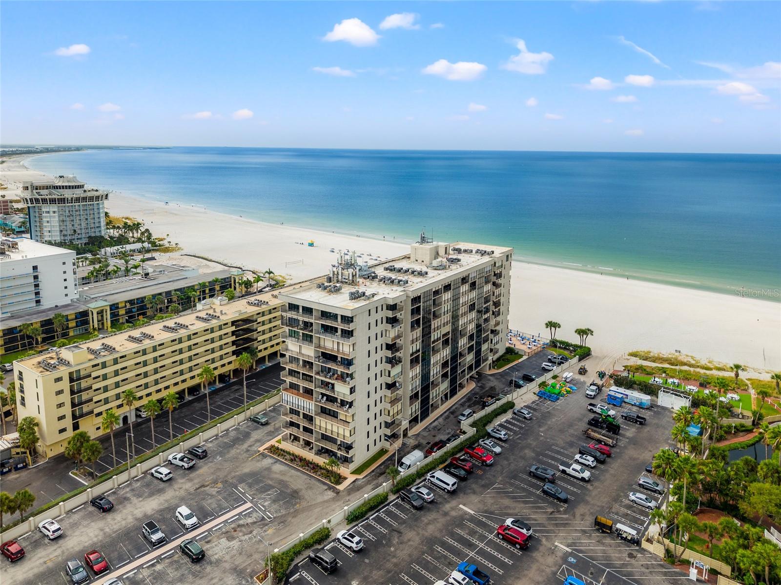 5396 GULF BOULEVARD 410