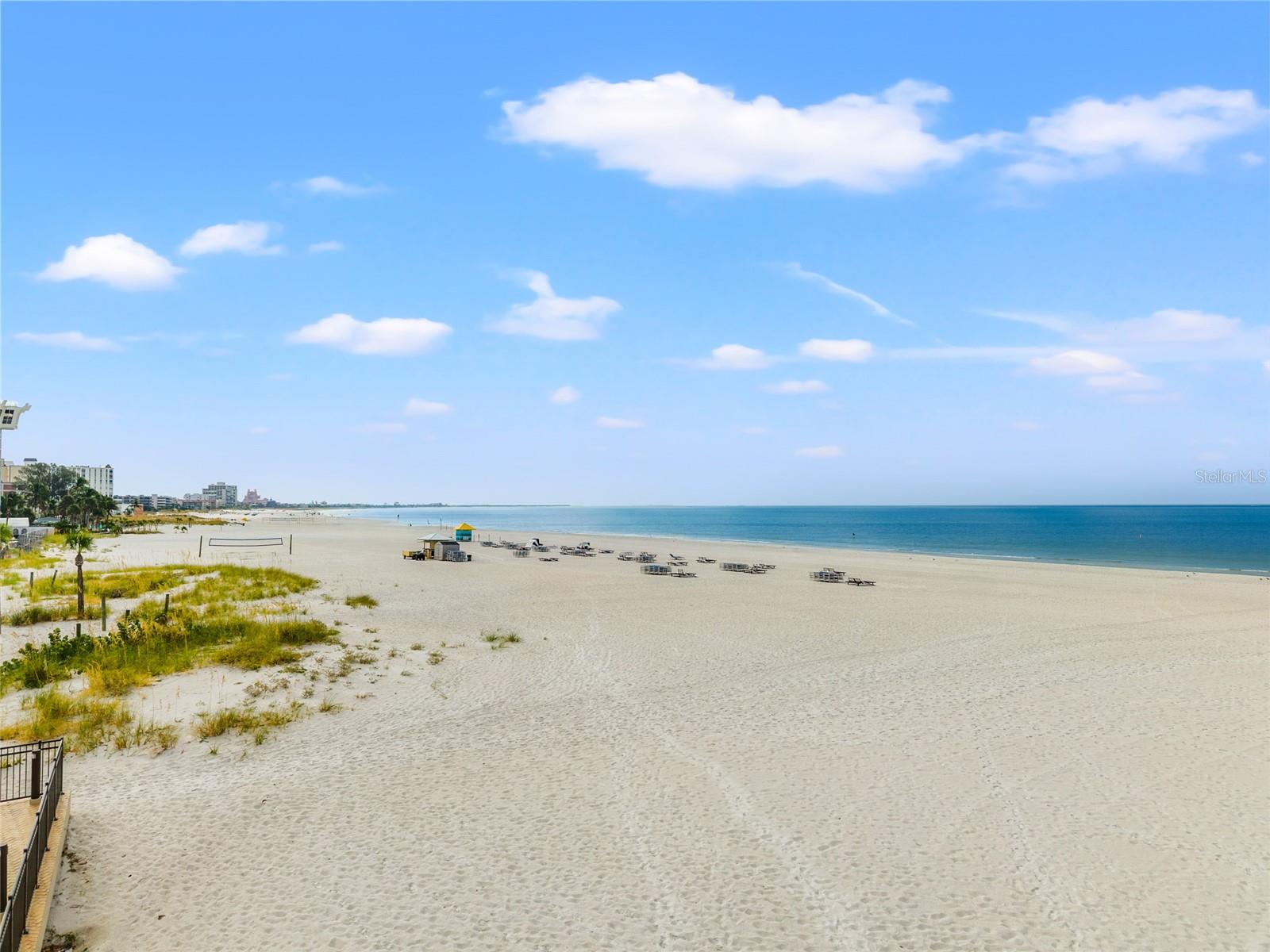 SEAMARK CONDO - Residential