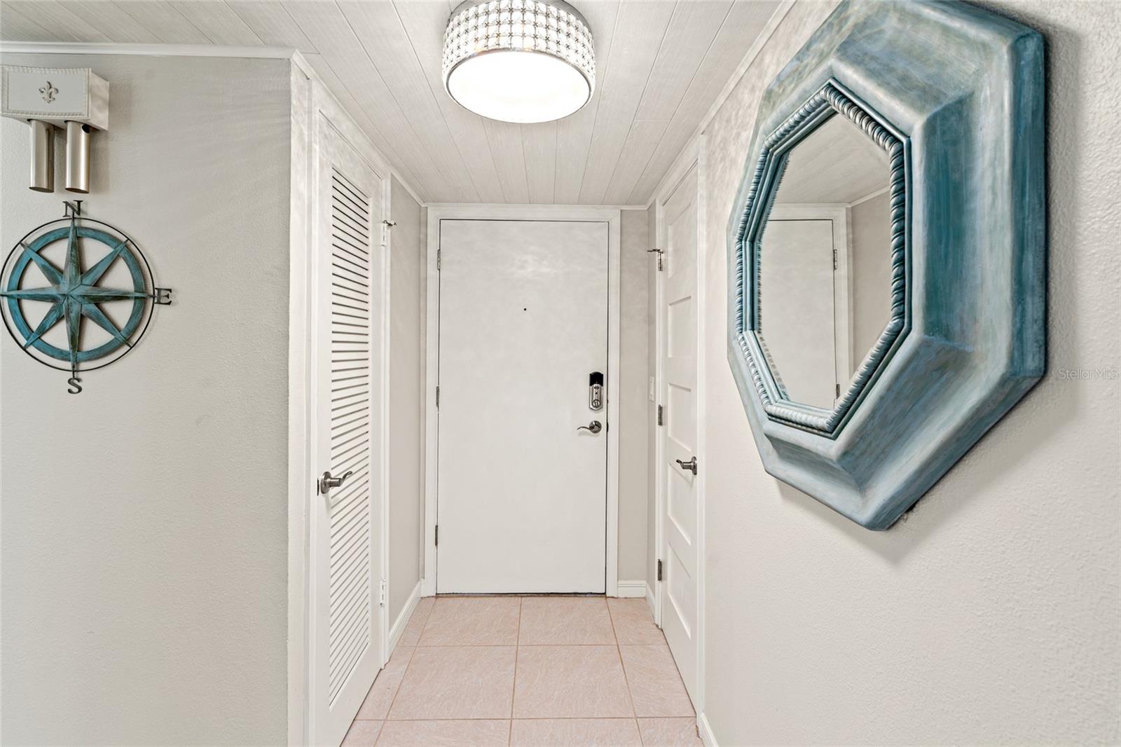 SEAMARK CONDO - Residential