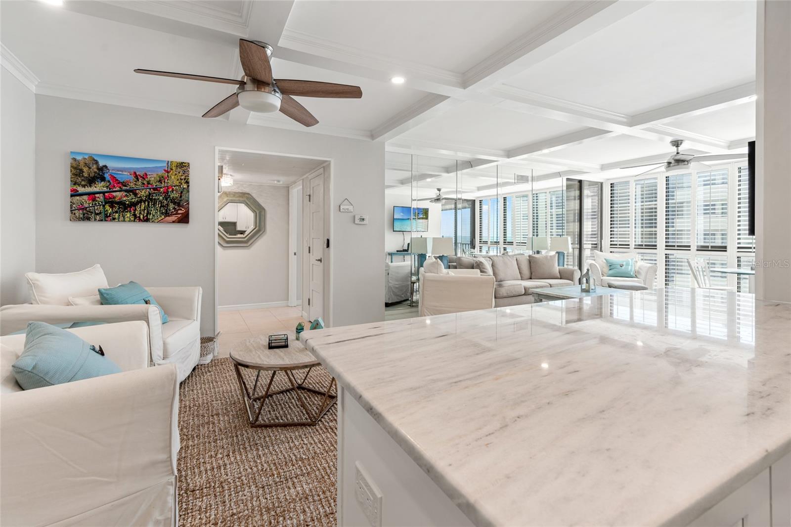 SEAMARK CONDO - Residential