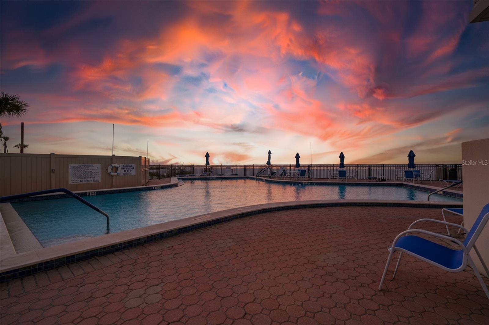 SEAMARK CONDO - Residential