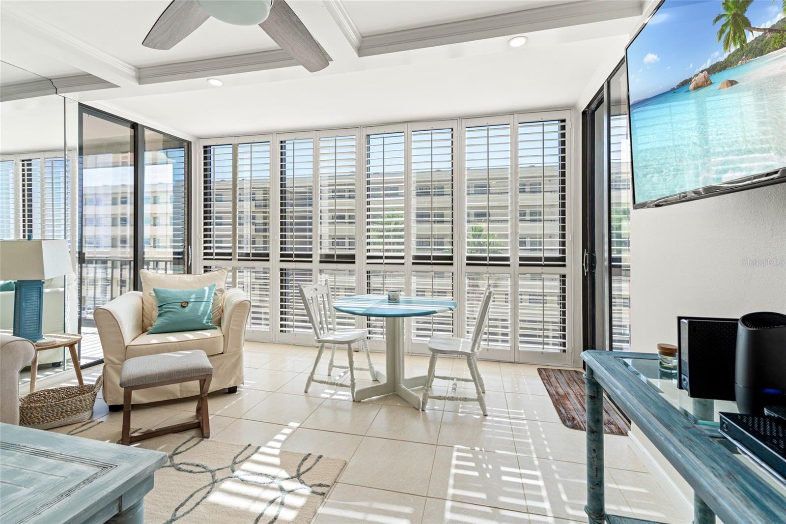 SEAMARK CONDO - Residential