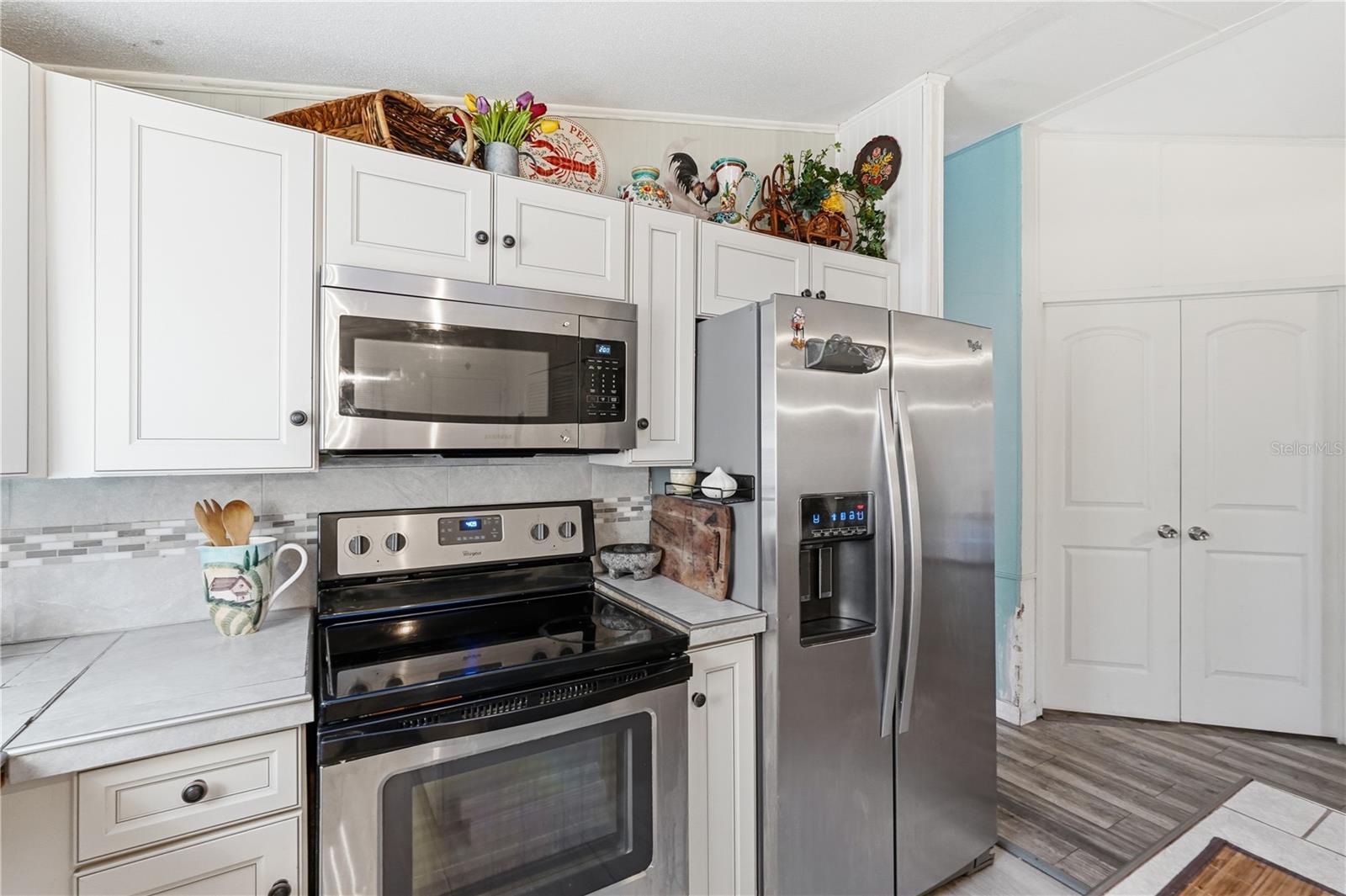 ACREAGE - Residential