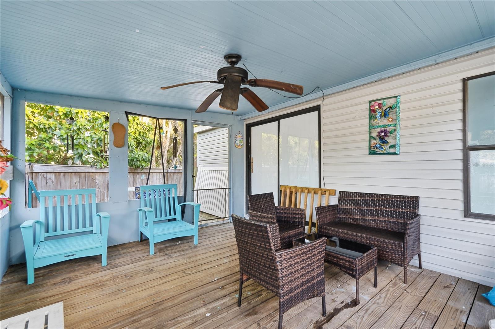 ACREAGE - Residential