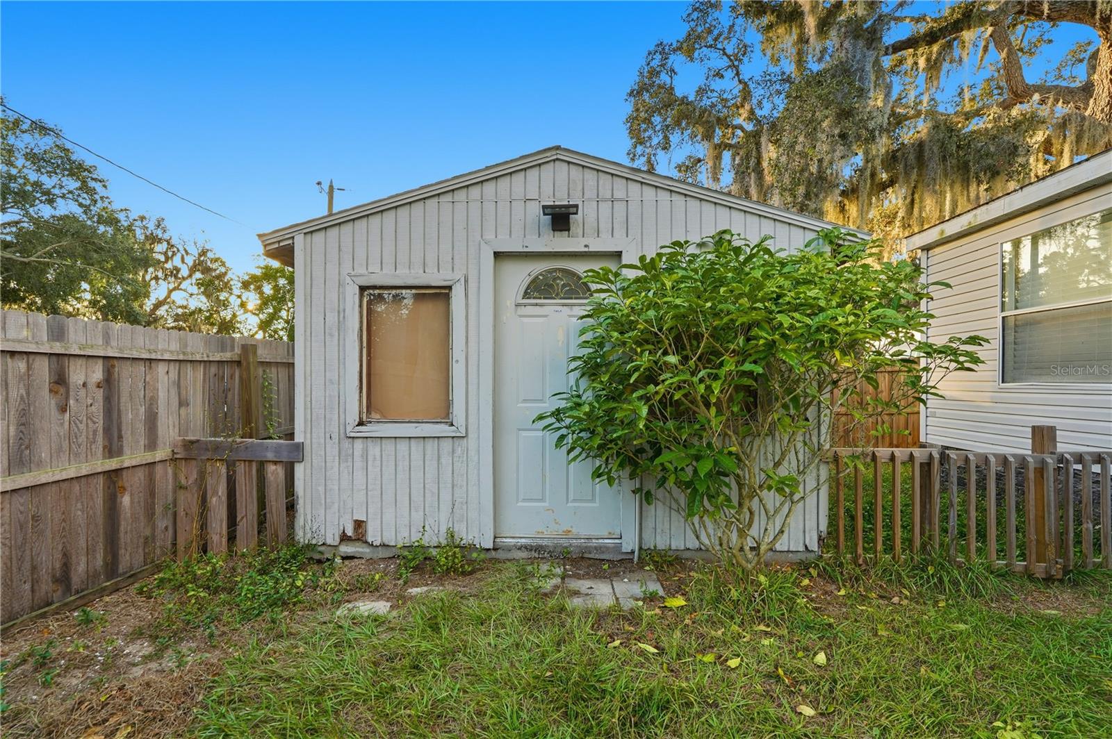 ACREAGE - Residential