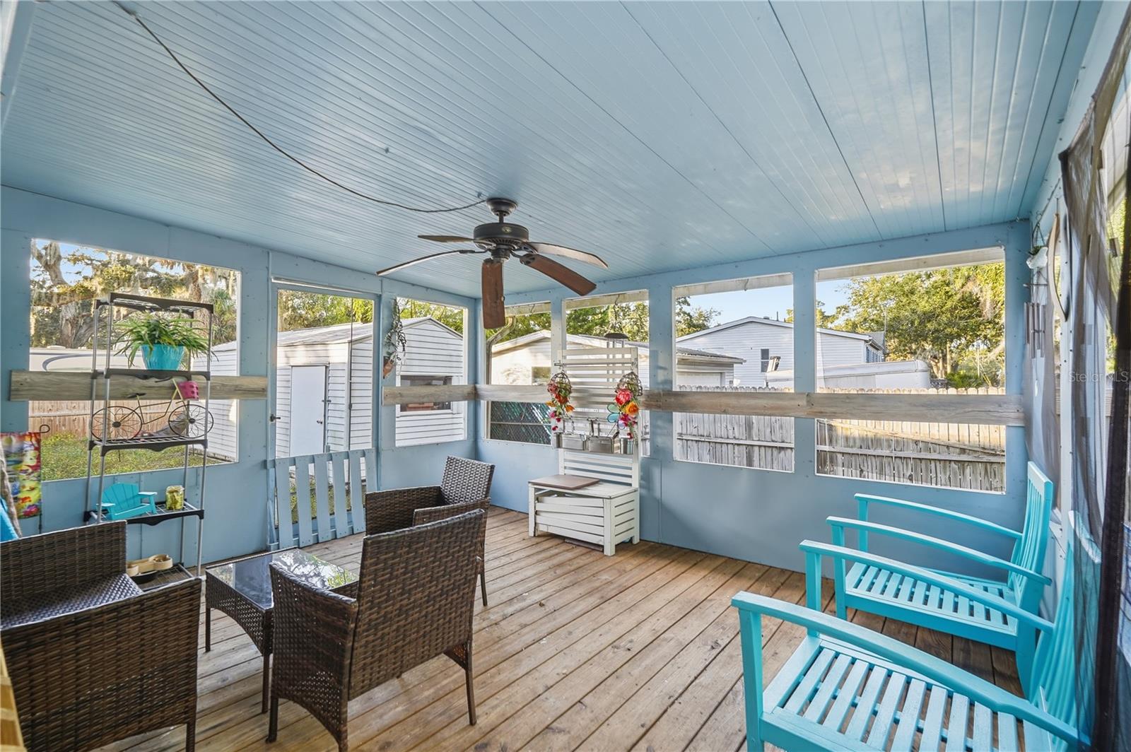 ACREAGE - Residential