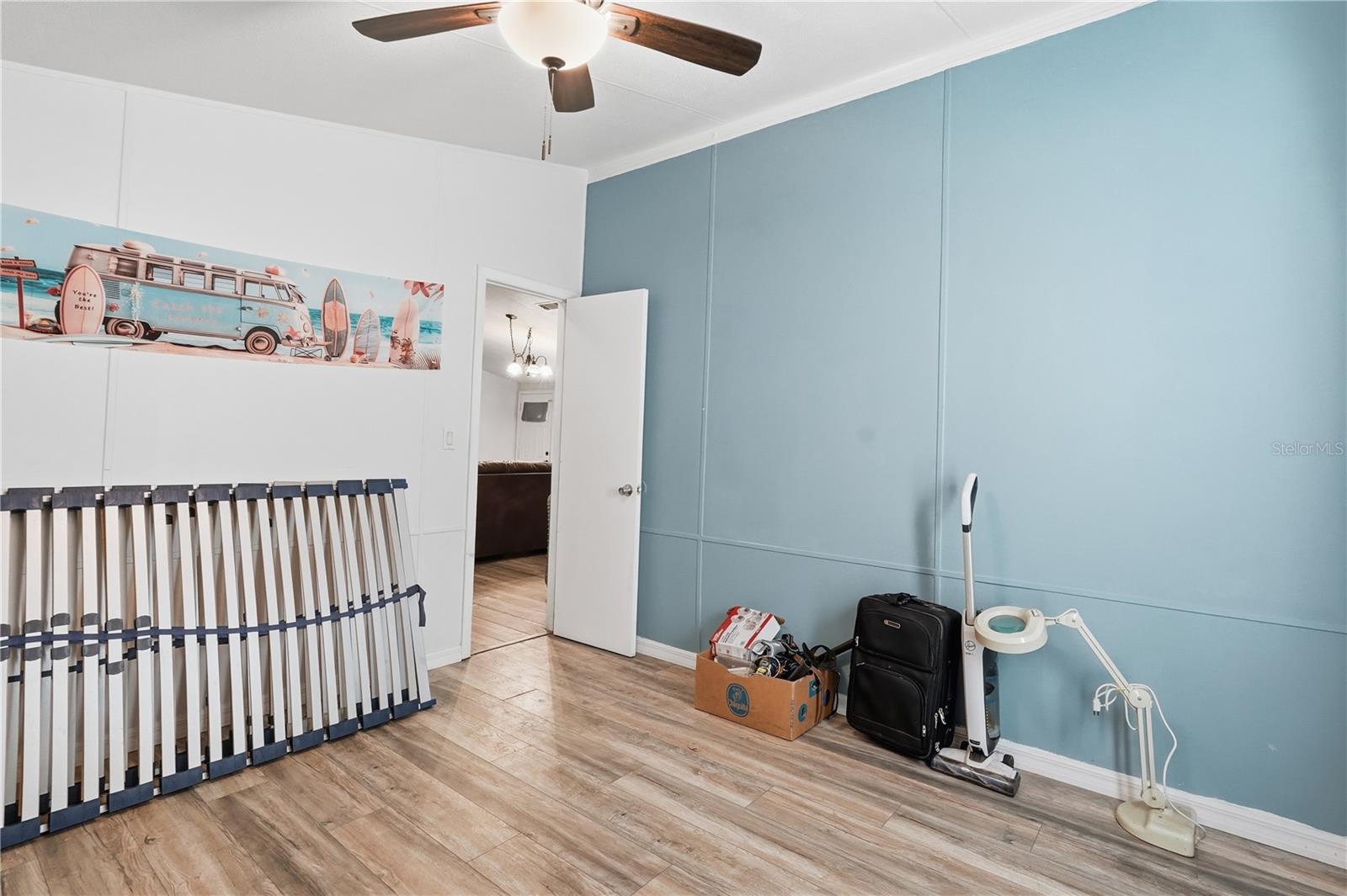 ACREAGE - Residential