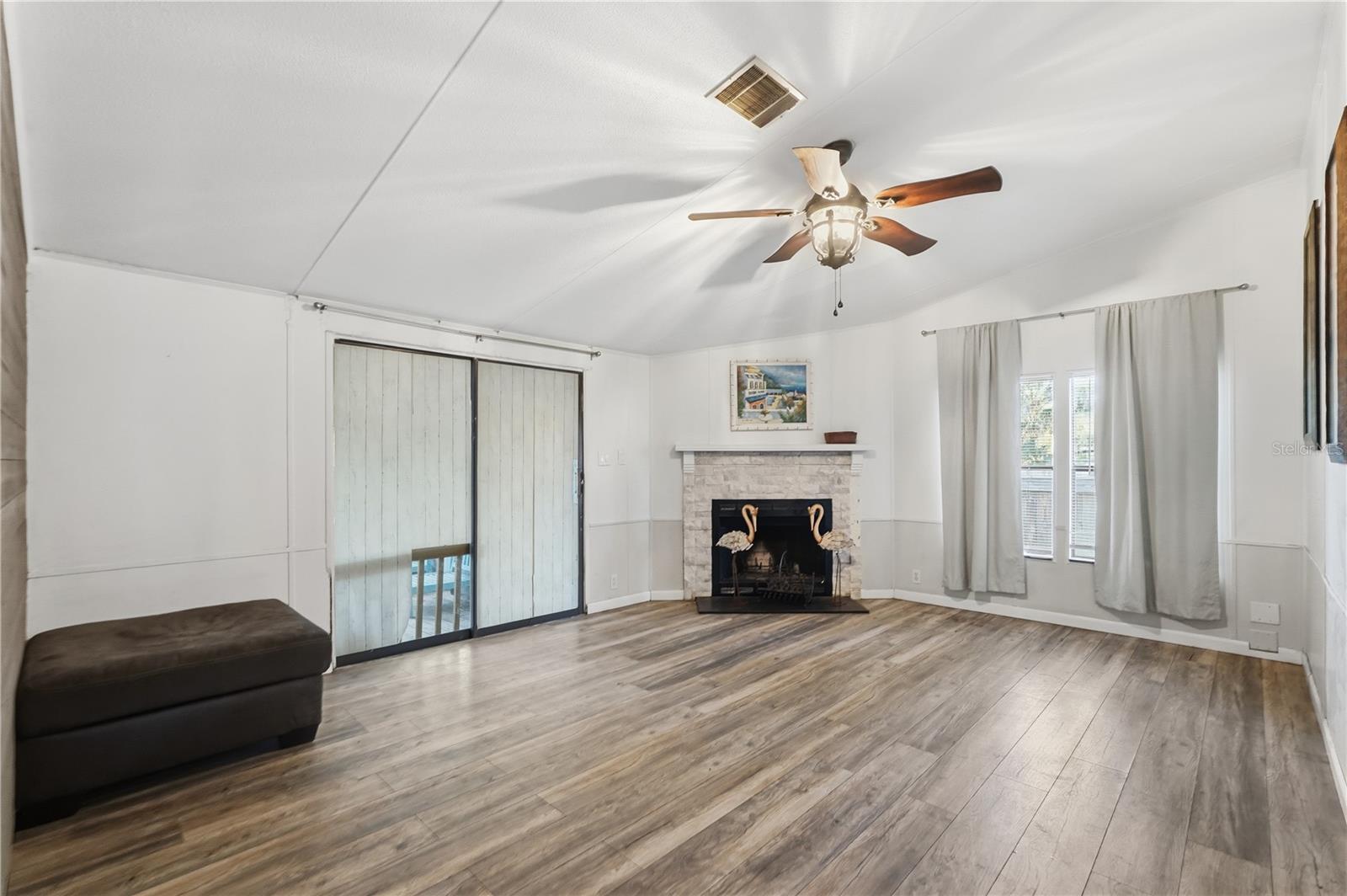 ACREAGE - Residential