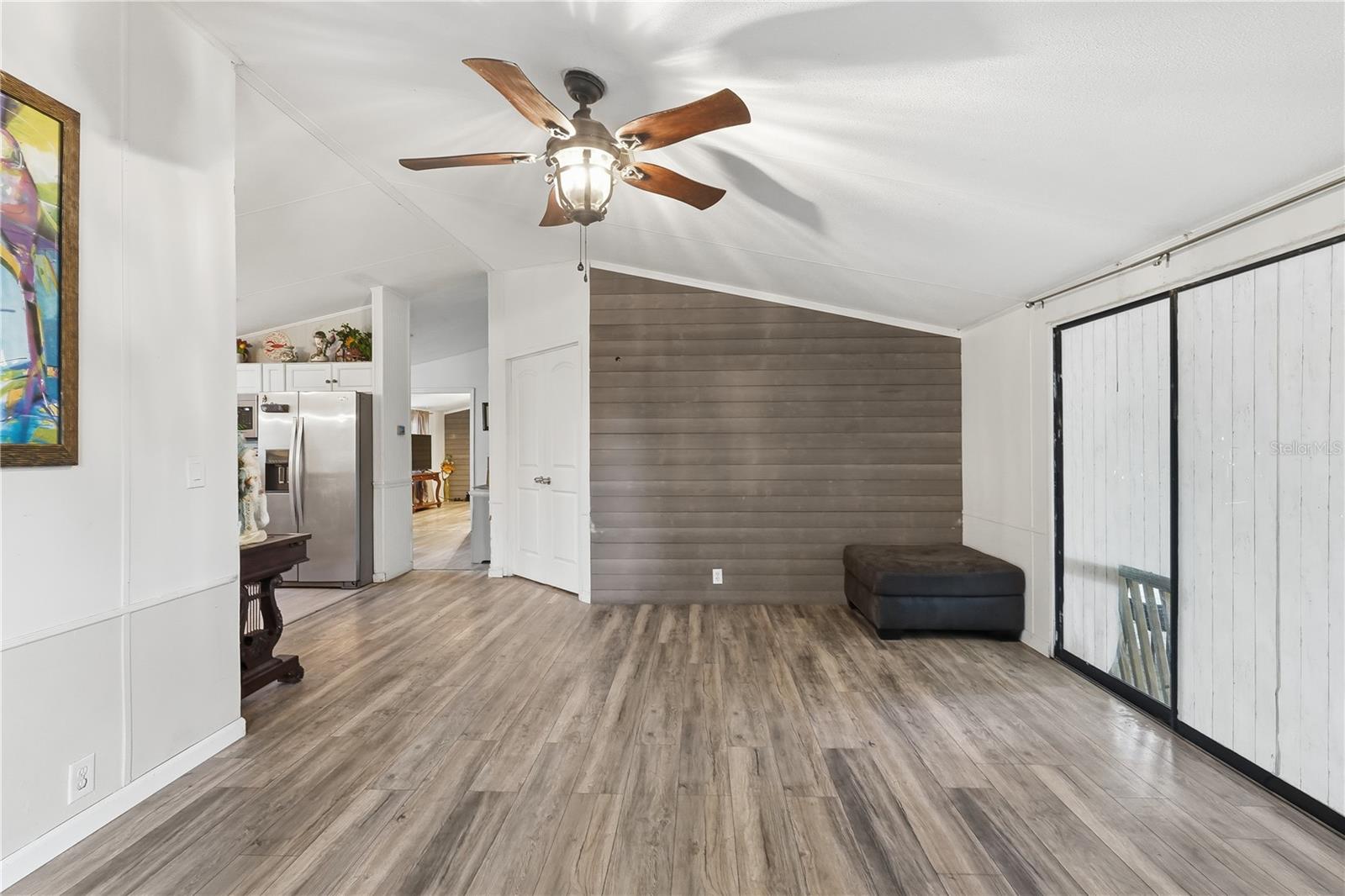 ACREAGE - Residential