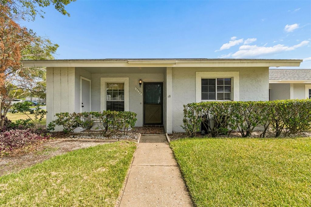 Photo of 7725 Danube Drive, Hudson, FL 34667 (MLS # W7886508)