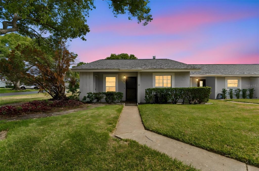 Photo of 7725 Danube Drive, Hudson, FL 34667 (MLS # W7886508)