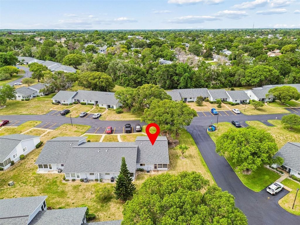 Photo of 7725 Danube Drive, Hudson, FL 34667 (MLS # W7886508)